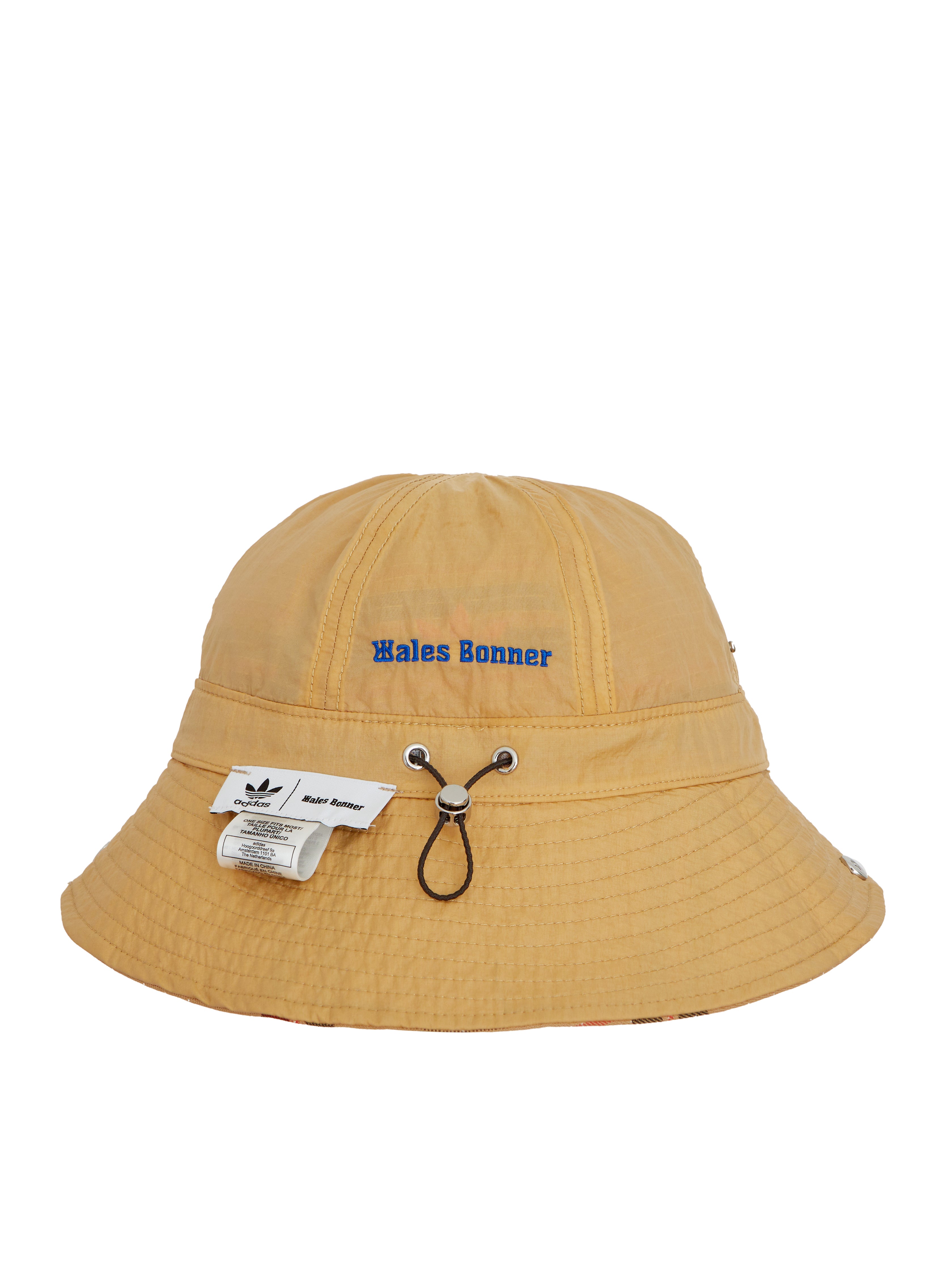 ADIDAS X WALES BONNER Men's Bucket Cap