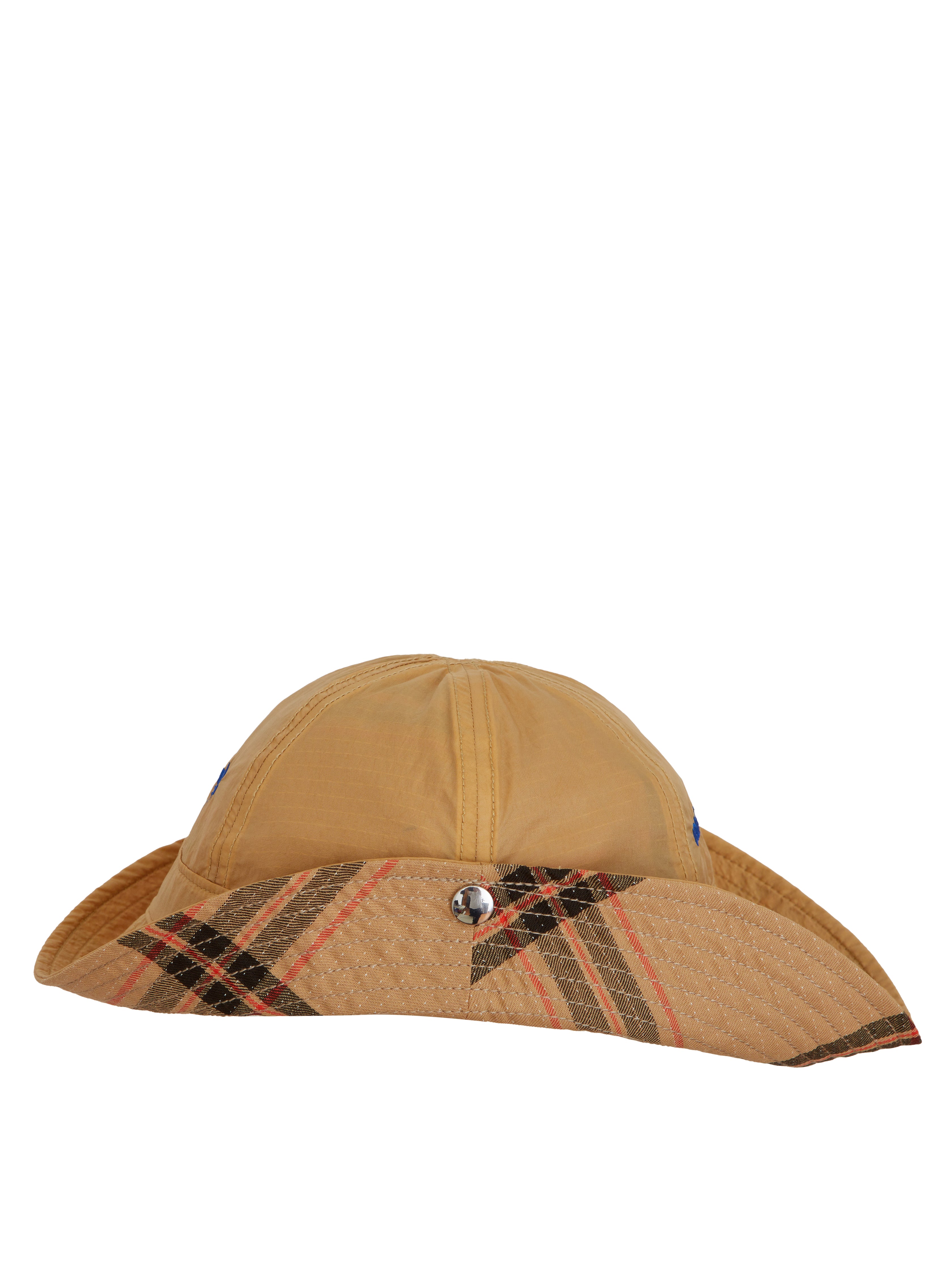 ADIDAS X WALES BONNER Men's Bucket Cap