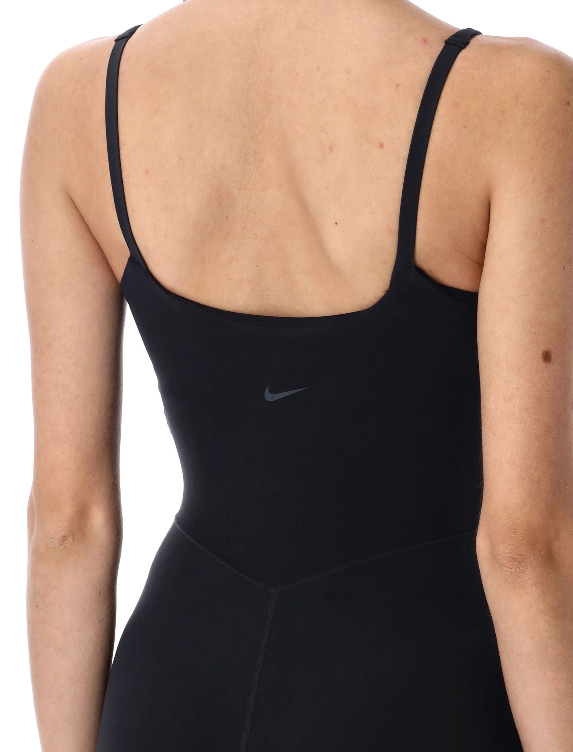 NIKE Women's 7/8 Mini Bodysuit