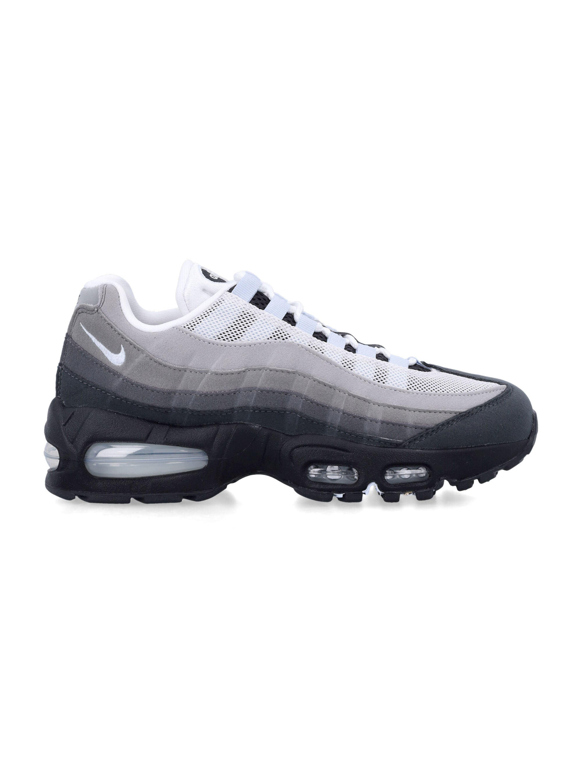 NIKE Women’s Air Max 95 OG Sneaker - Big Bubble Edition