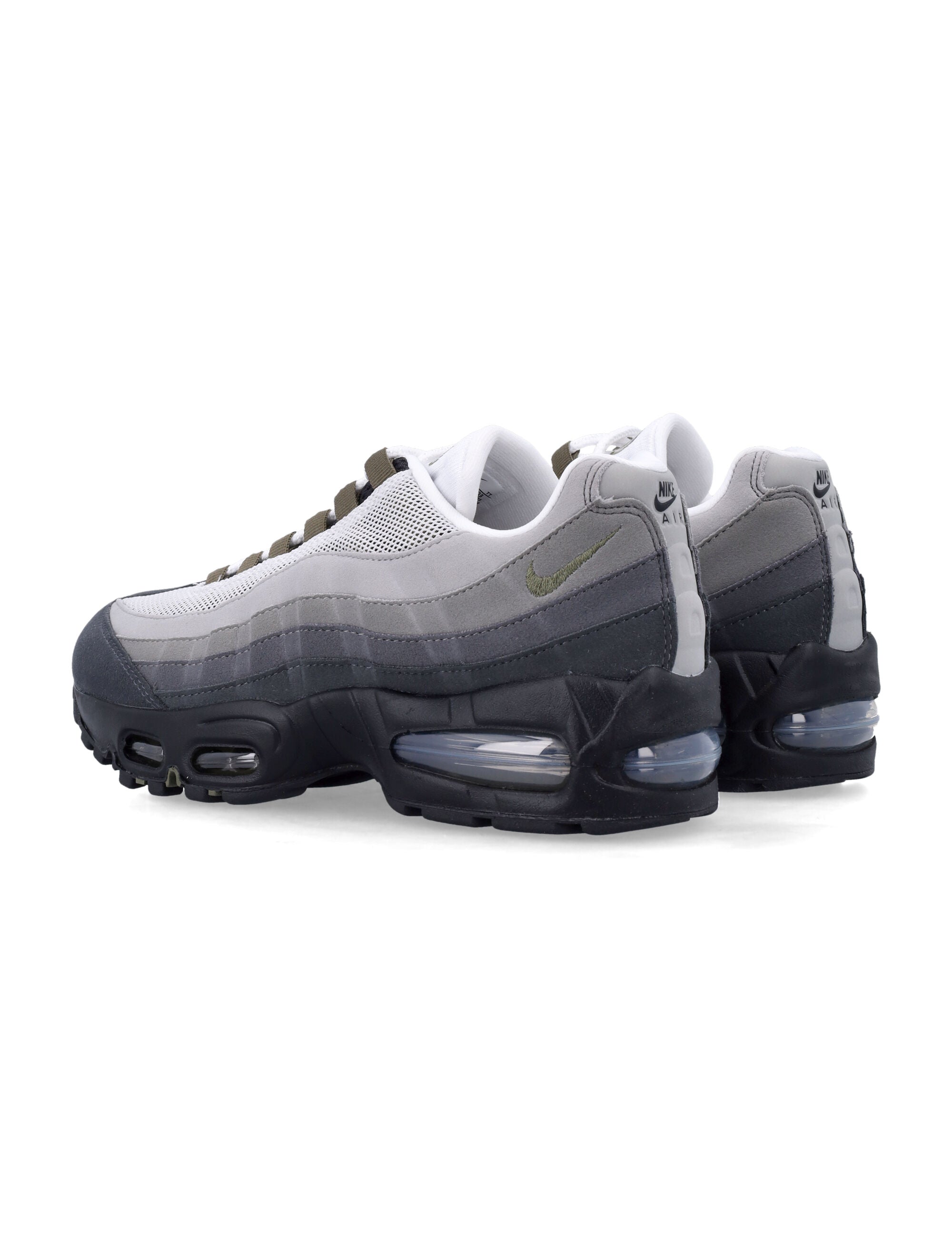 NIKE Air Max 95 OG Women’s Sneaker