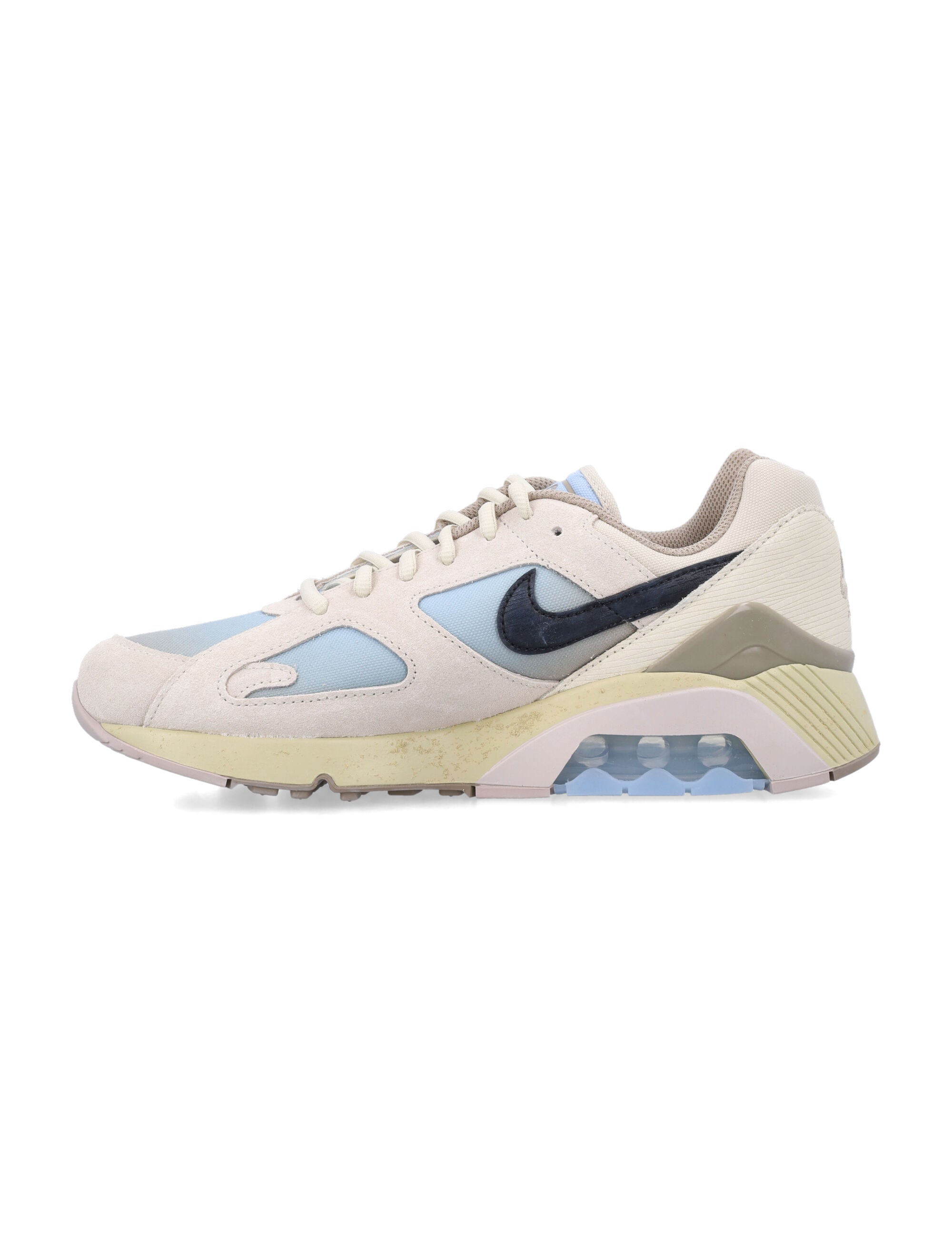 NIKE Air 180 Sneaker - Men's Lightweight Comfort