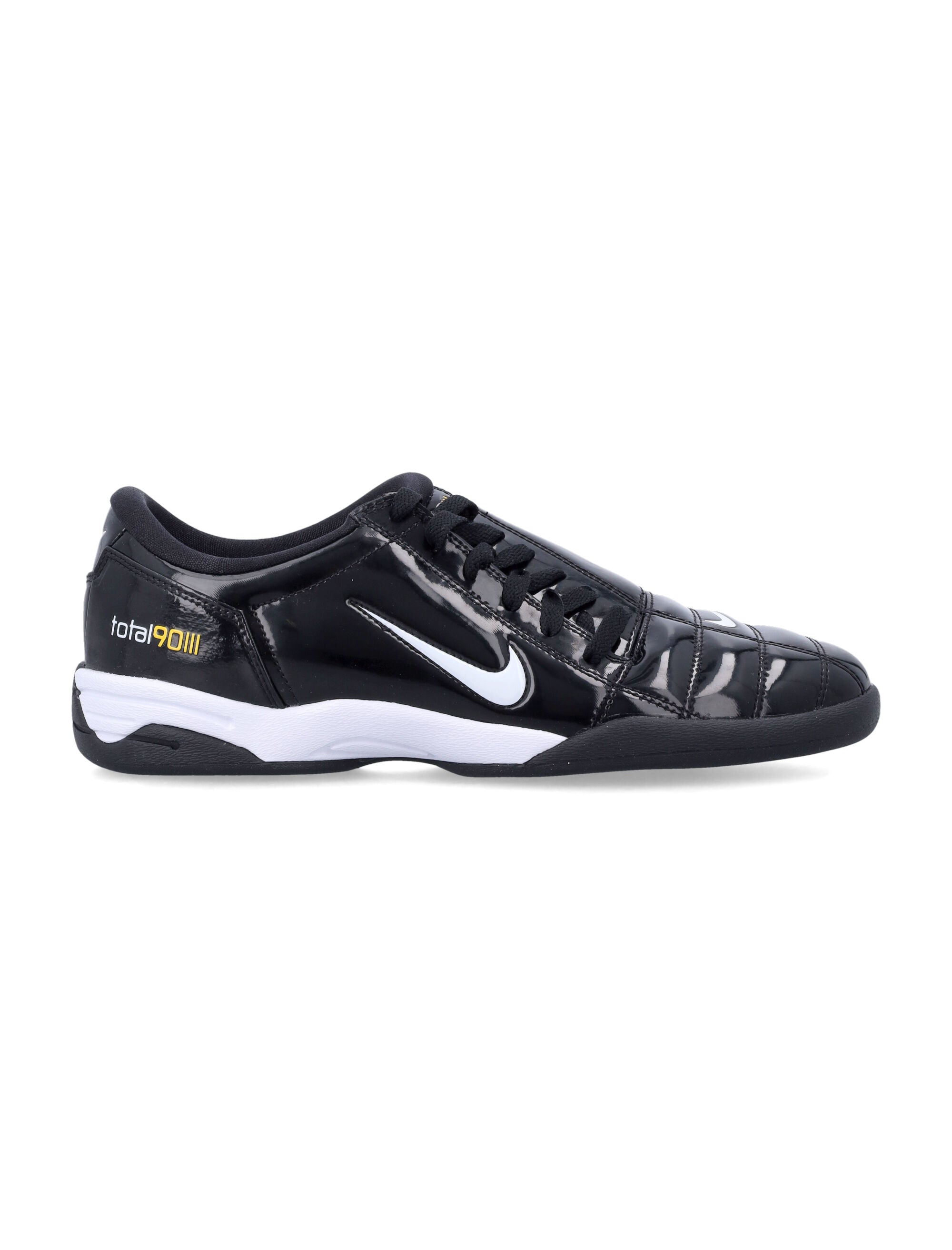 NIKE T90 SP Sneaker in Black - Men's Footwear