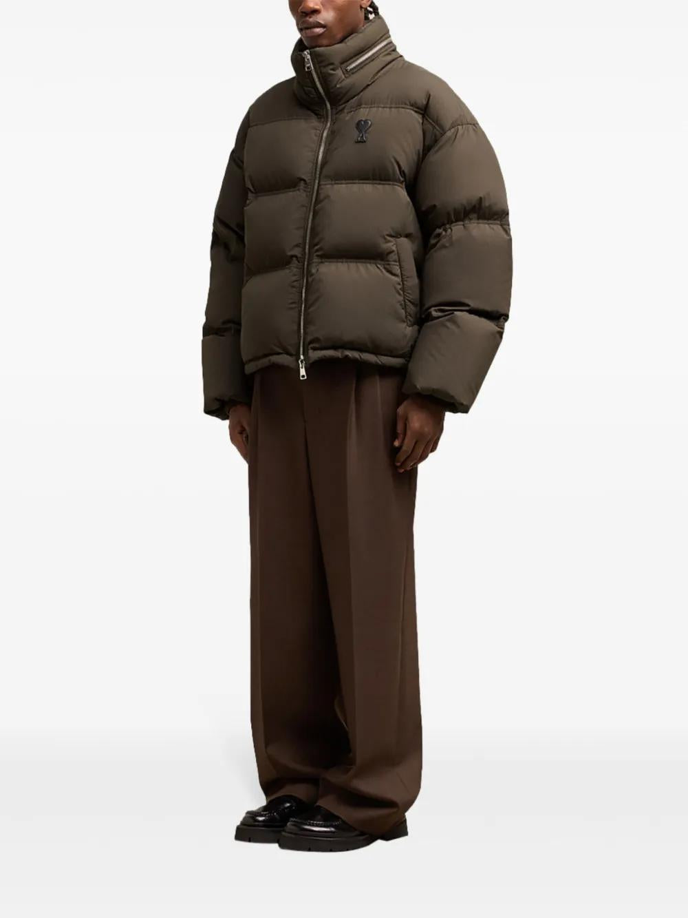 AMI PARIS AMI Of Coeur Jacket - XL