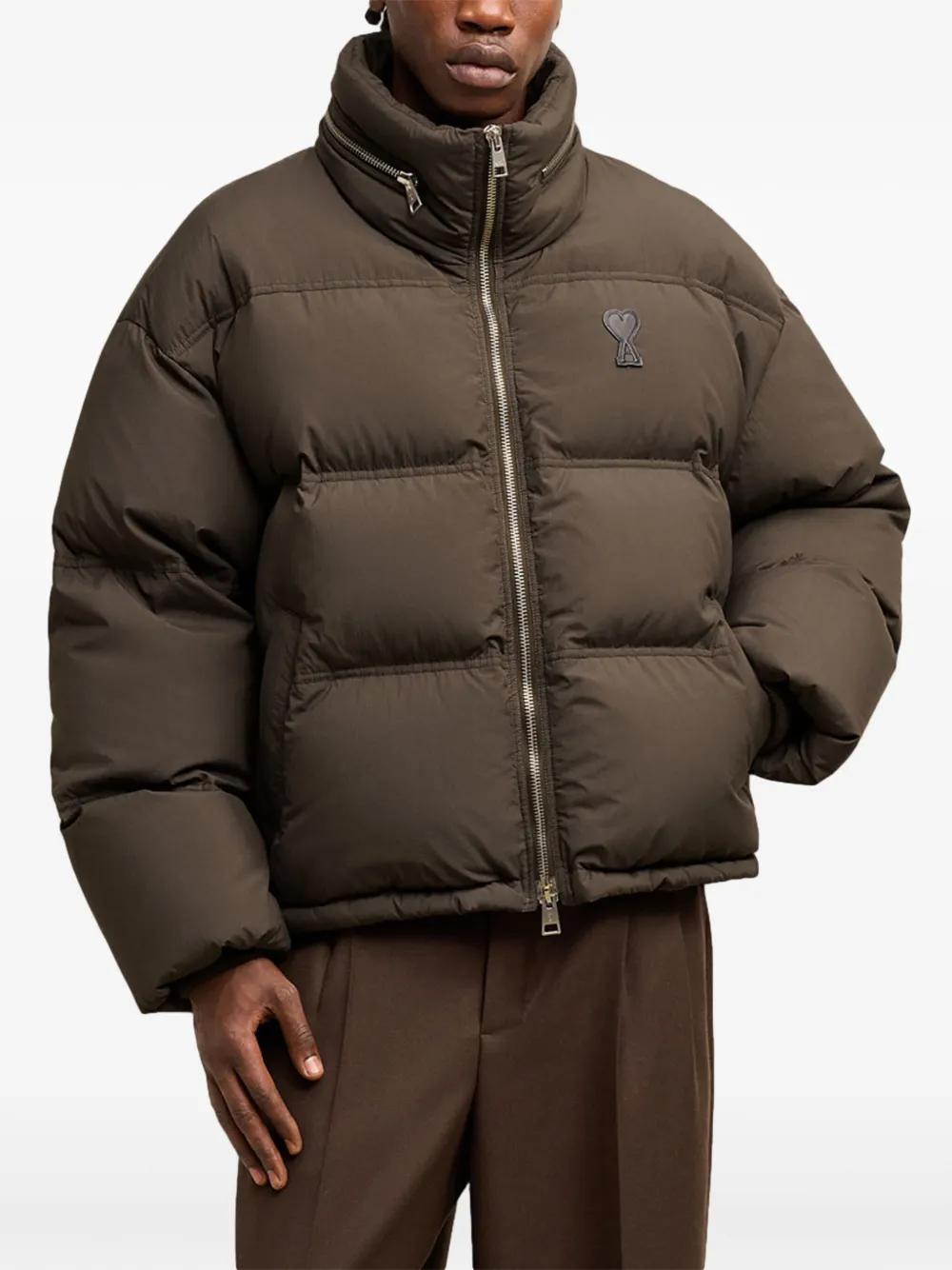 AMI PARIS AMI Of Coeur Jacket - XL