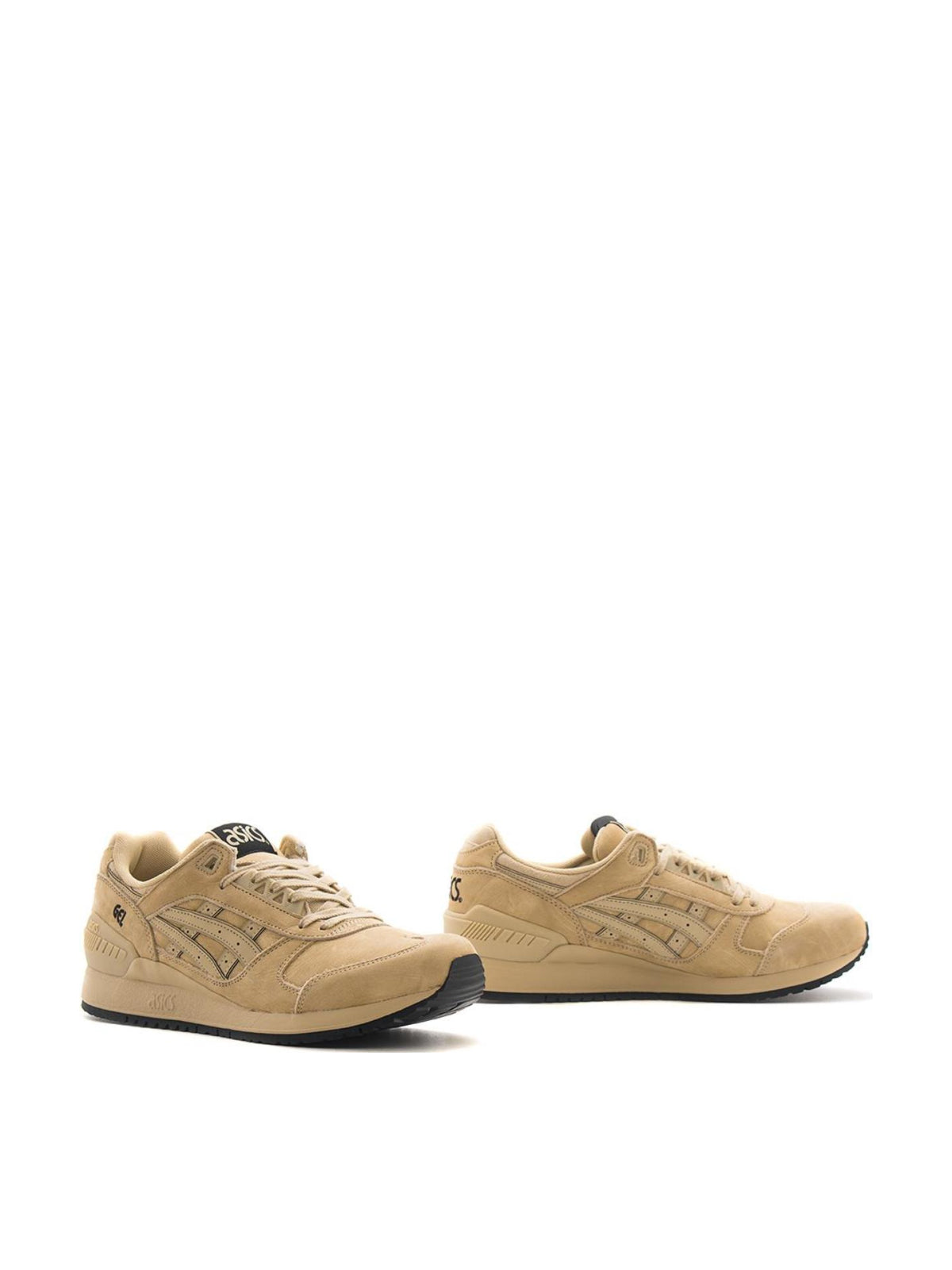 ASICS Women's GEL-RESPECTOR Mini Sneaker