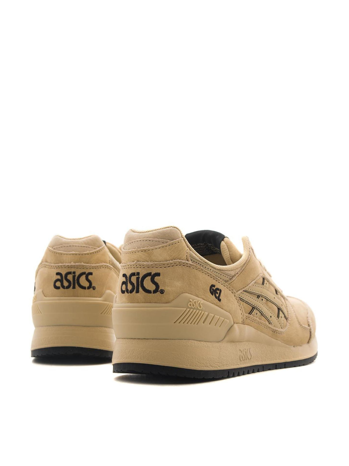 ASICS Women's GEL-RESPECTOR Mini Sneaker
