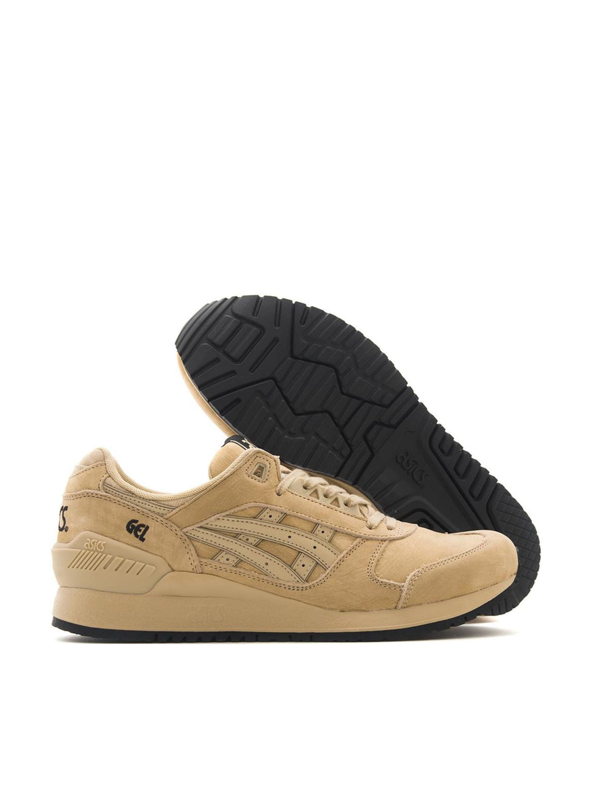 ASICS Women's GEL-RESPECTOR Mini Sneaker