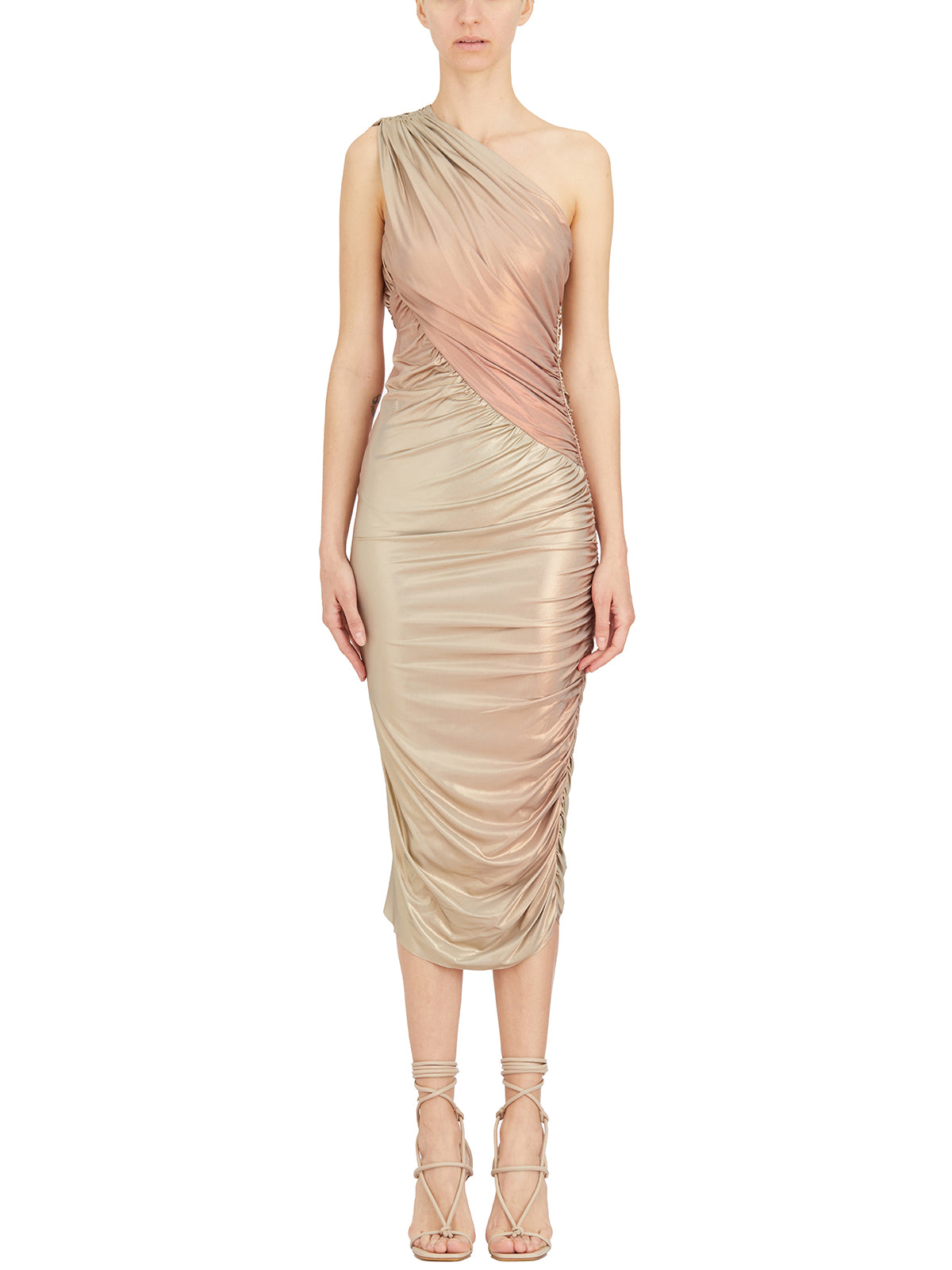 RICKOWENSLILIES Elegant Long Suit - Size S