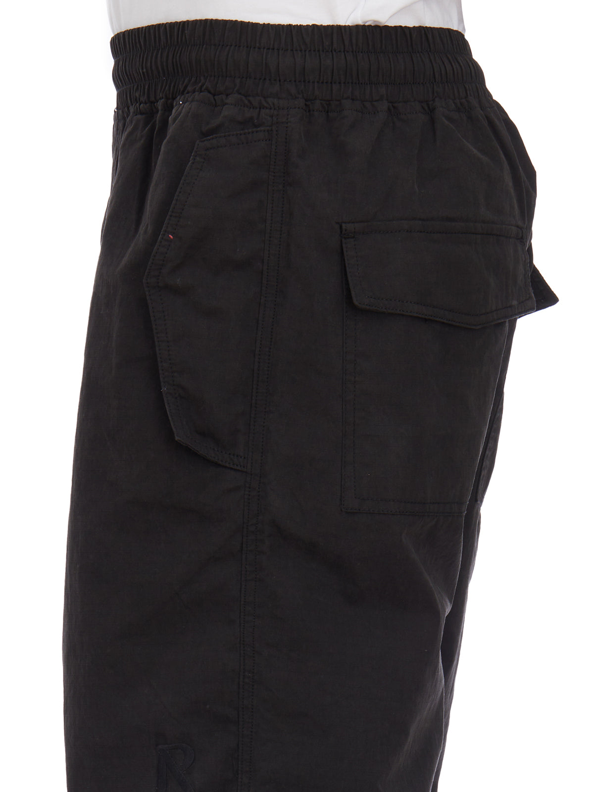 REPRESENT Men's Adjustable Parachute Trousers - Size M
