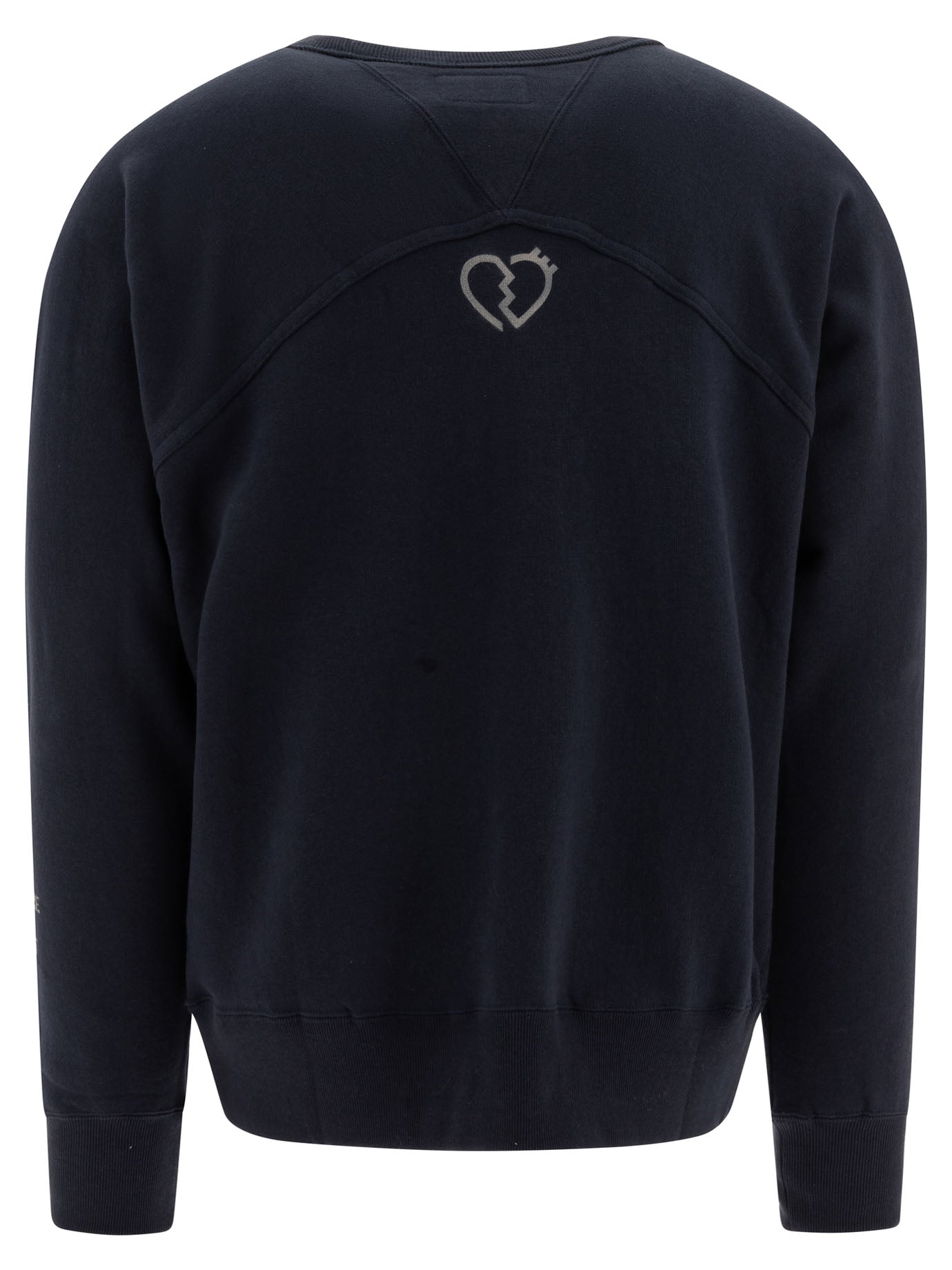 HUMAN MADE Premium Men's Sweatshirt for Fall 2024