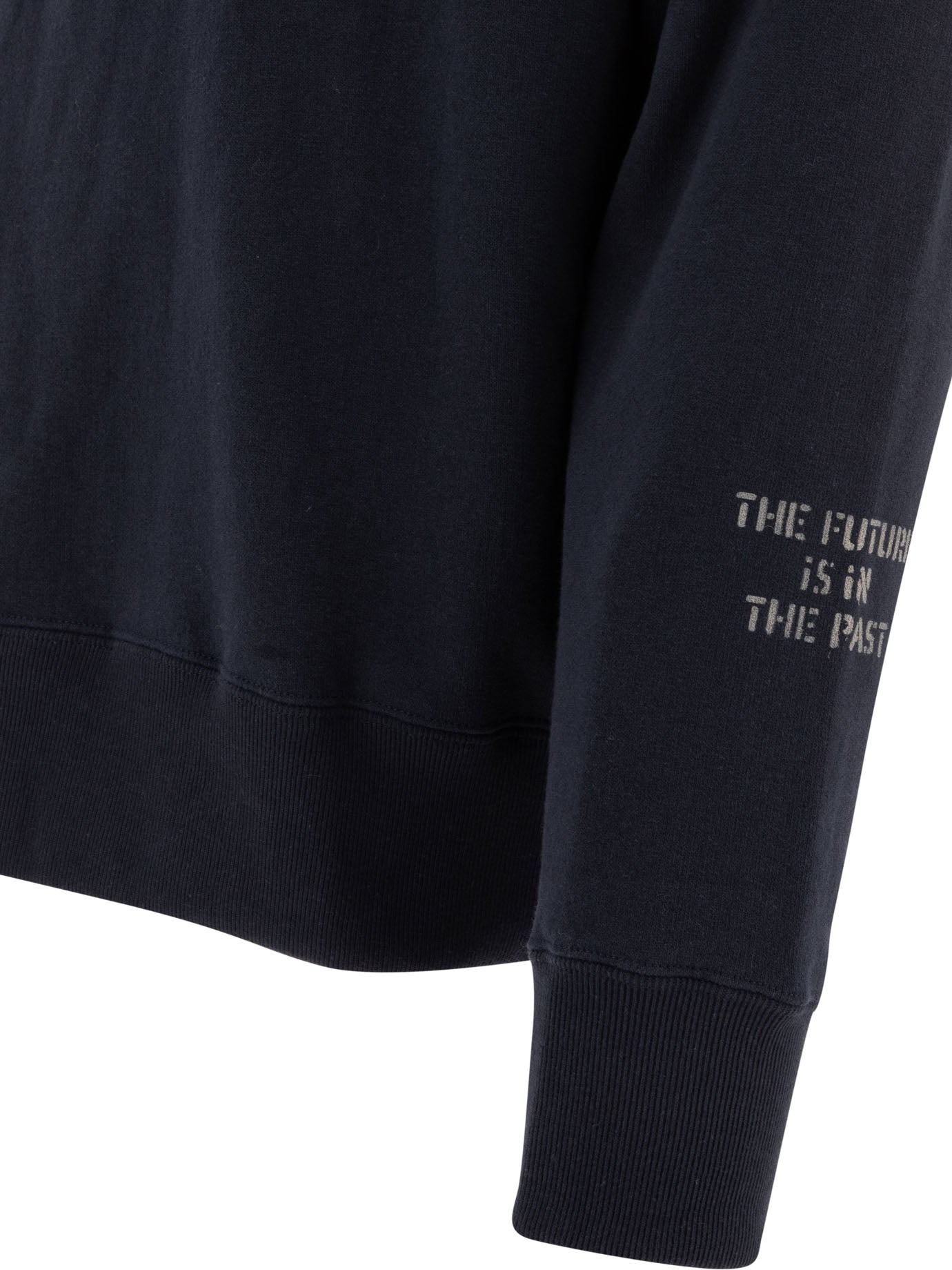 HUMAN MADE Premium Men's Sweatshirt for Fall 2024