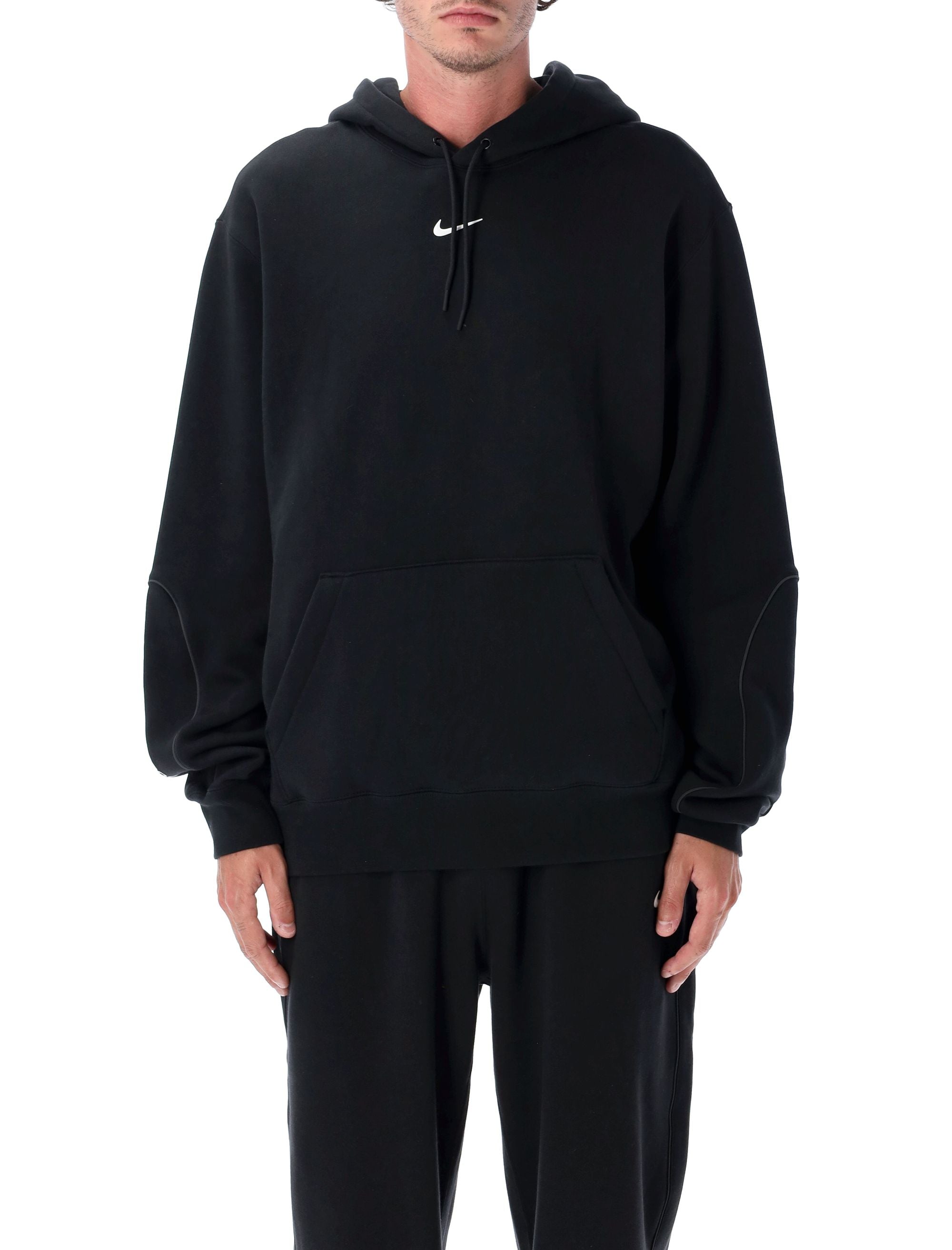 NIKE NRG Classic Men's Fleece Hoodie