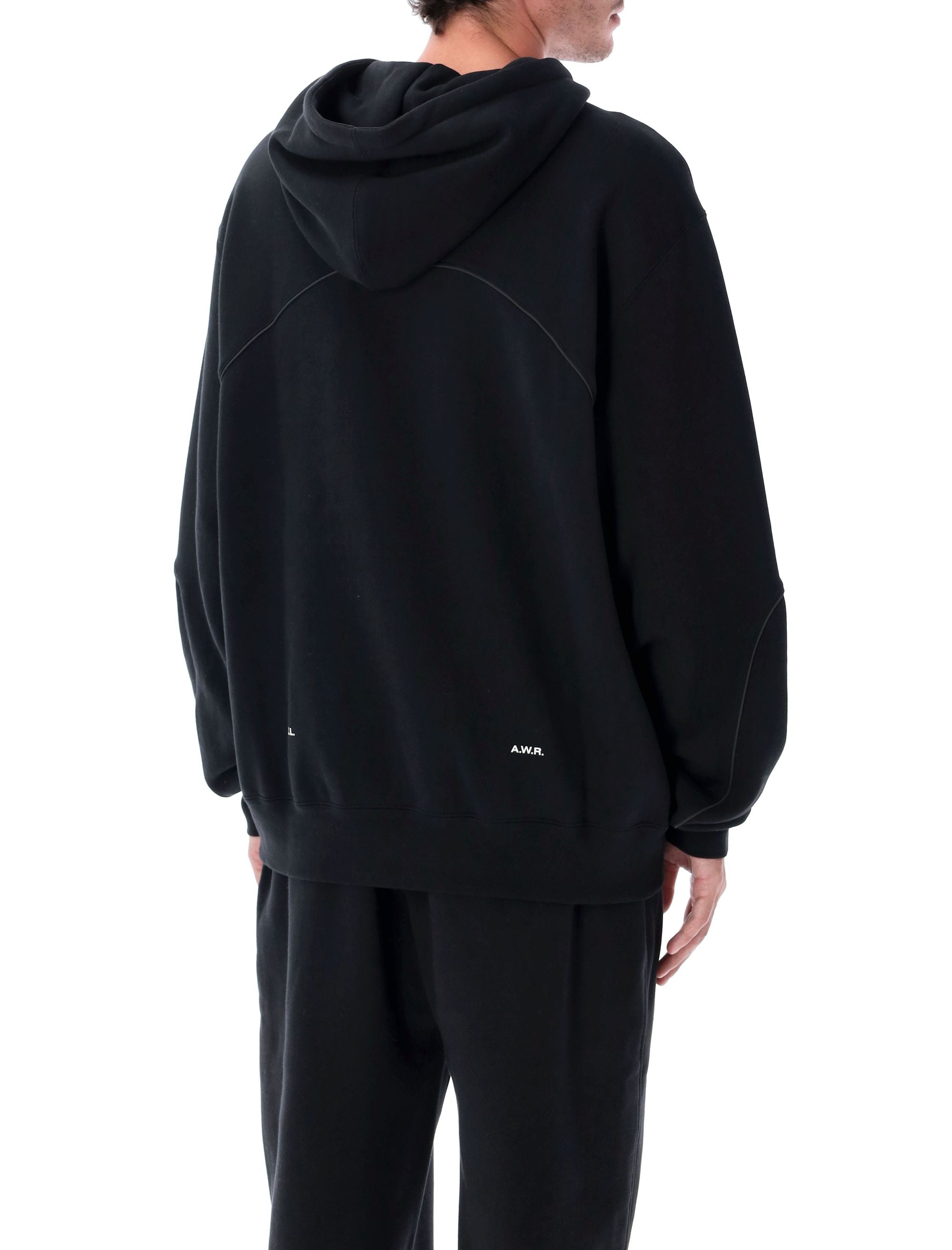 NIKE NRG Classic Men's Fleece Hoodie