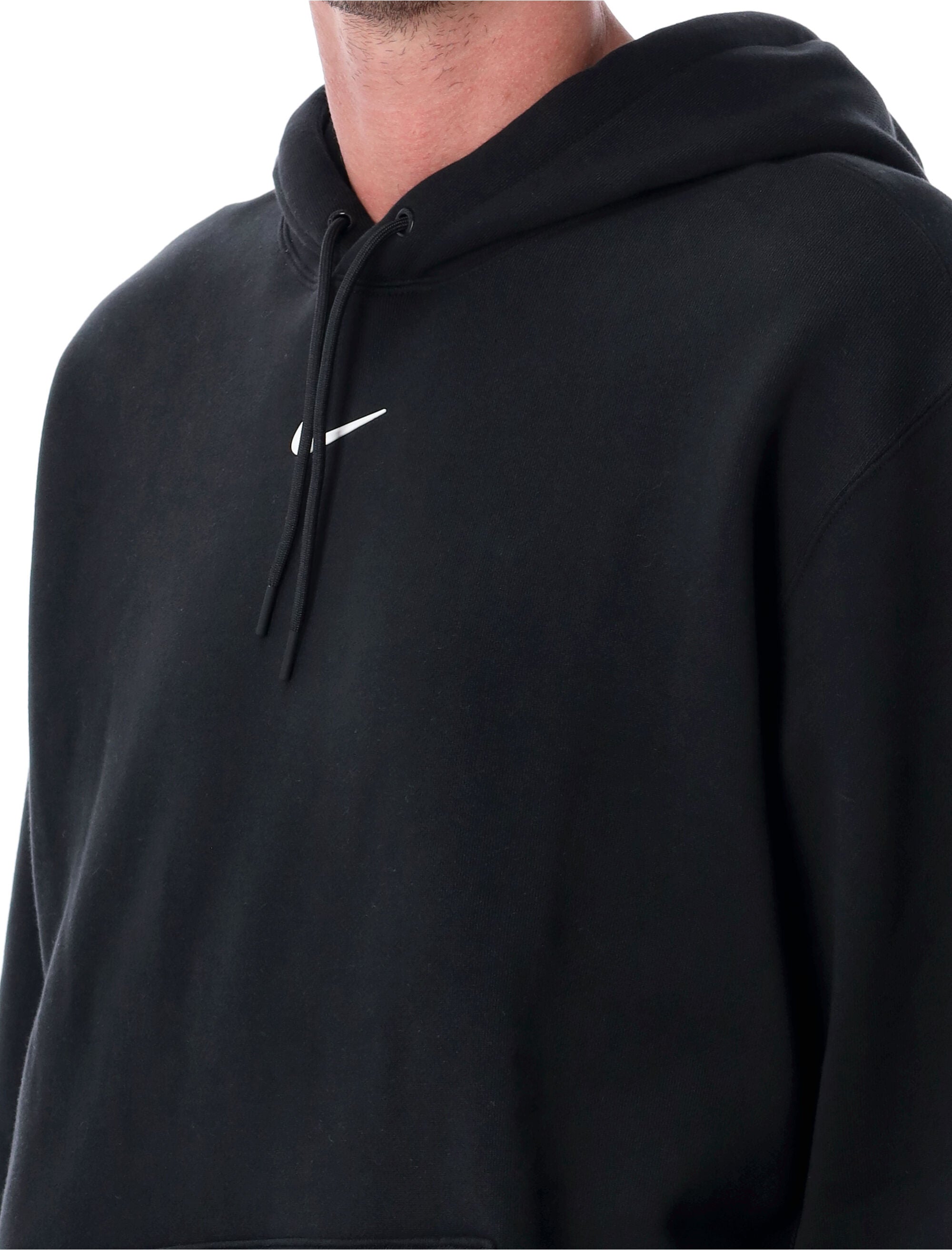NIKE NRG Classic Men's Fleece Hoodie