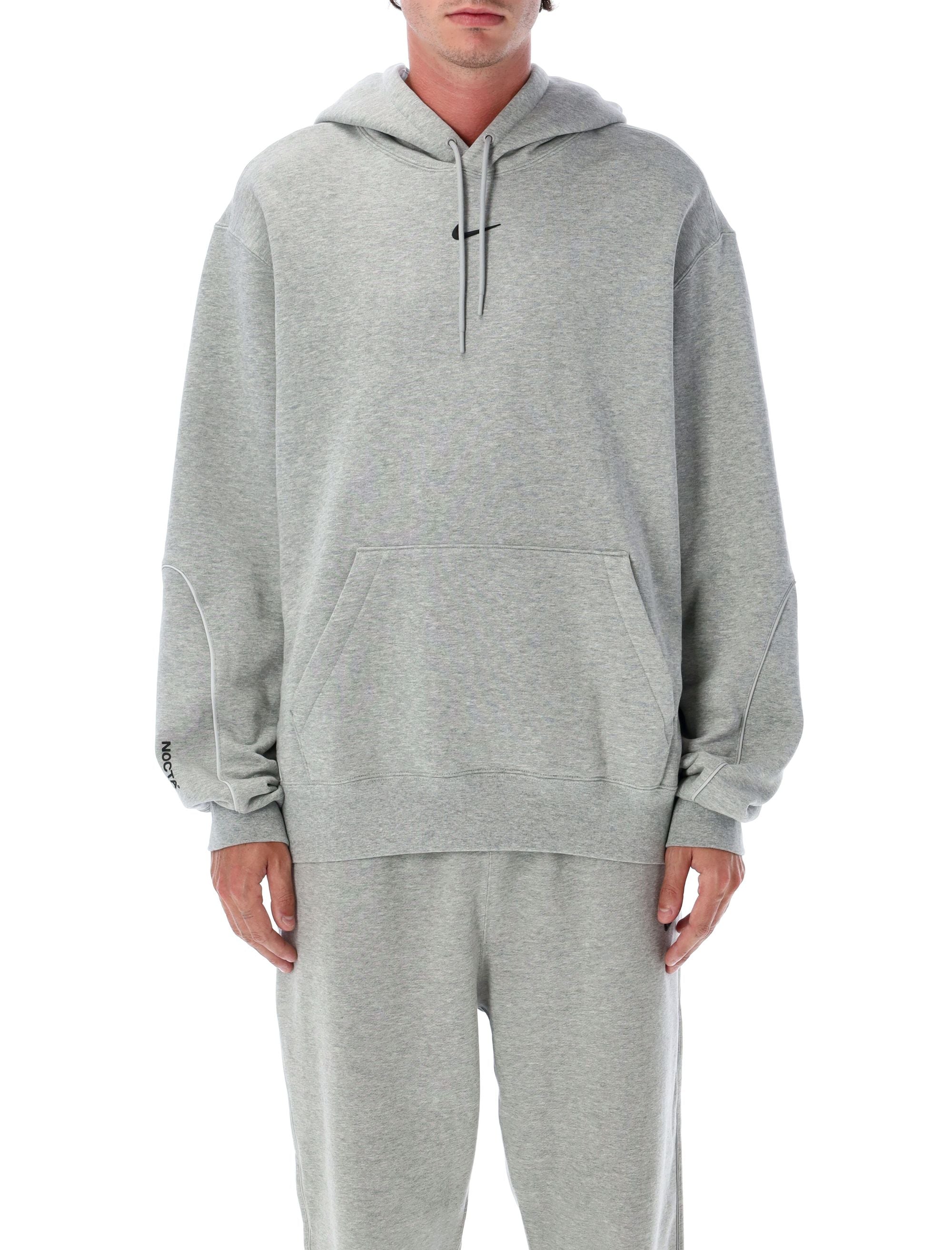 NIKE Men's Fleece NRG CS Hoodie - Size L