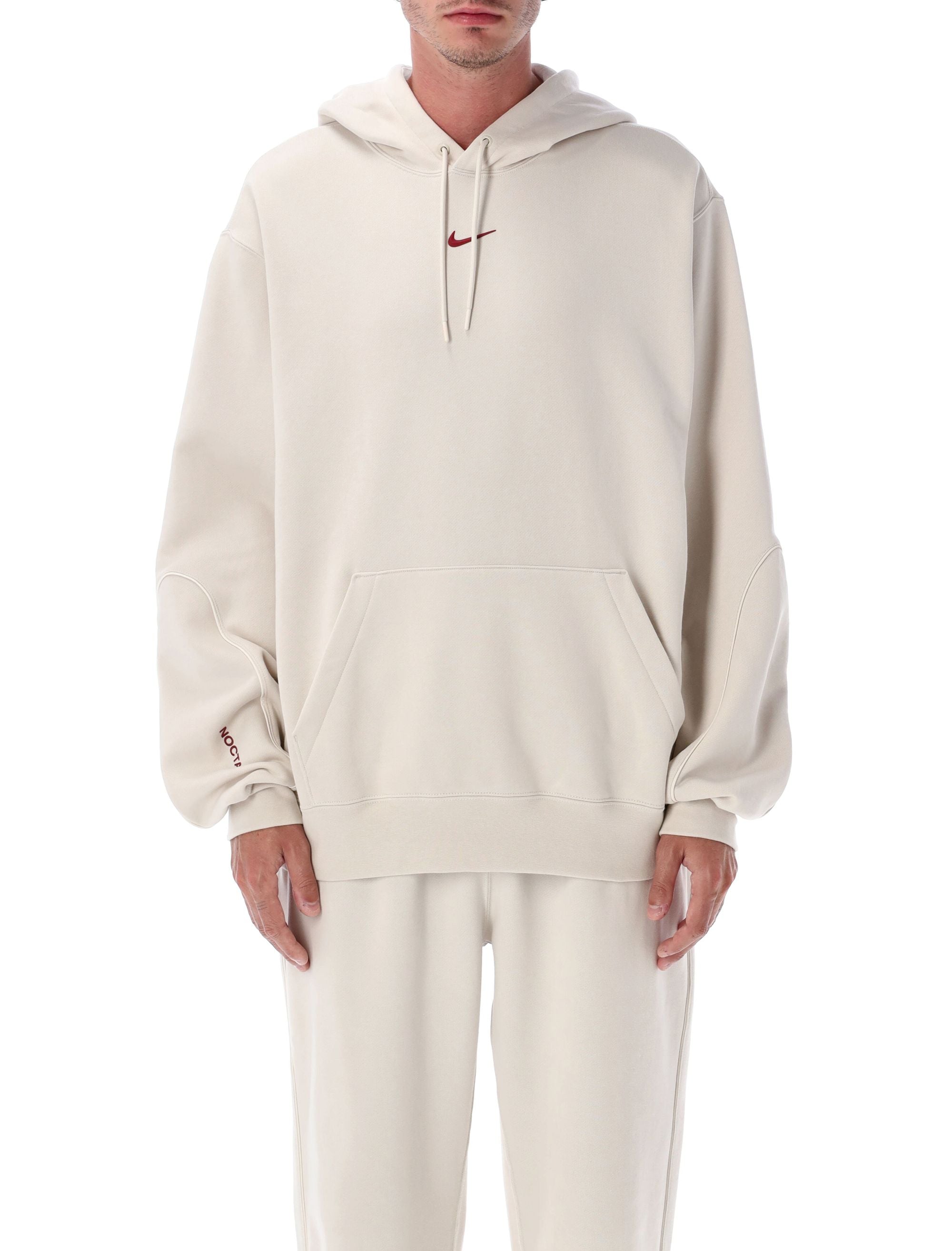 NIKE Men's Essential Fleece Hoodie