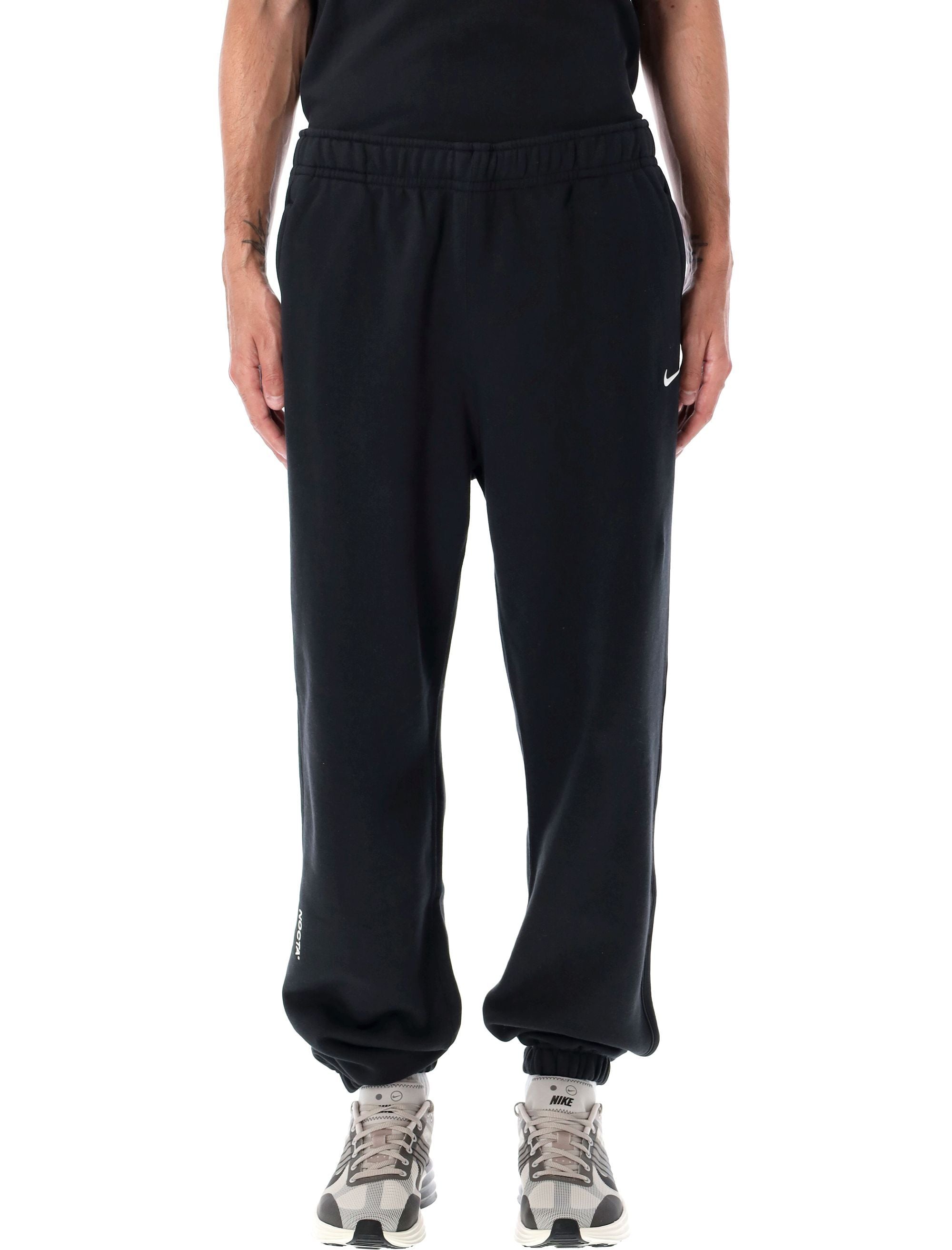 NIKE Men's Nocta Cozy Fleece Pants