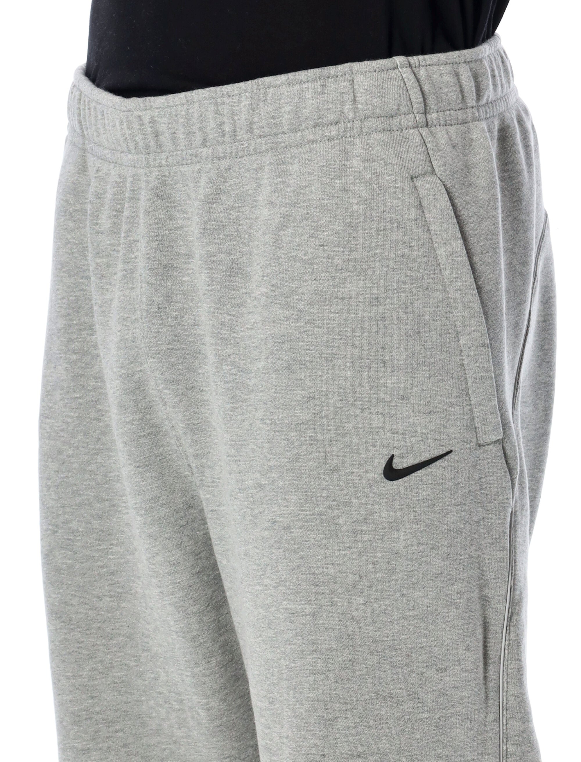 NIKE Fleece CS Sweatpants for Men - Size L