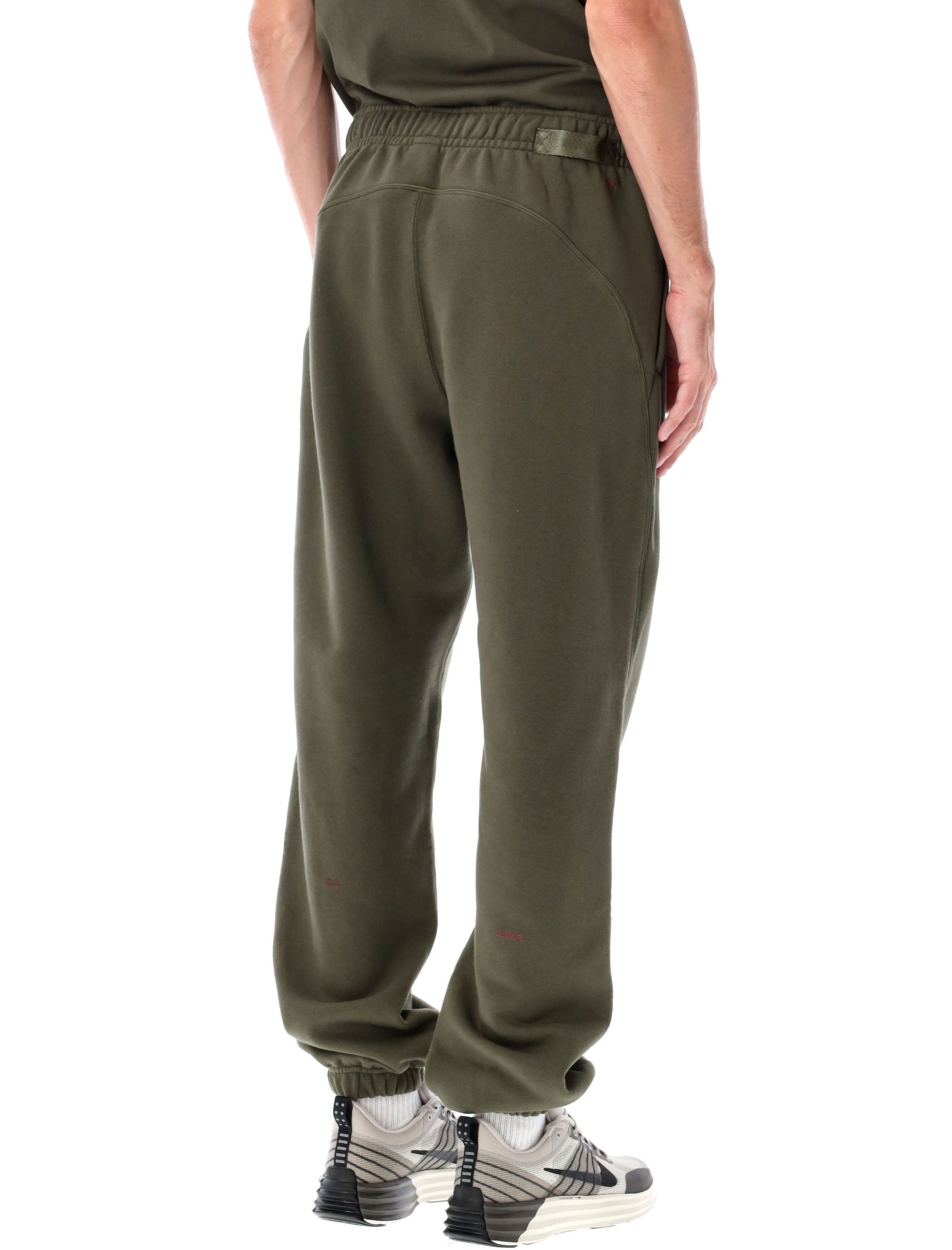 NIKE Men's Nocta Fleece Pants