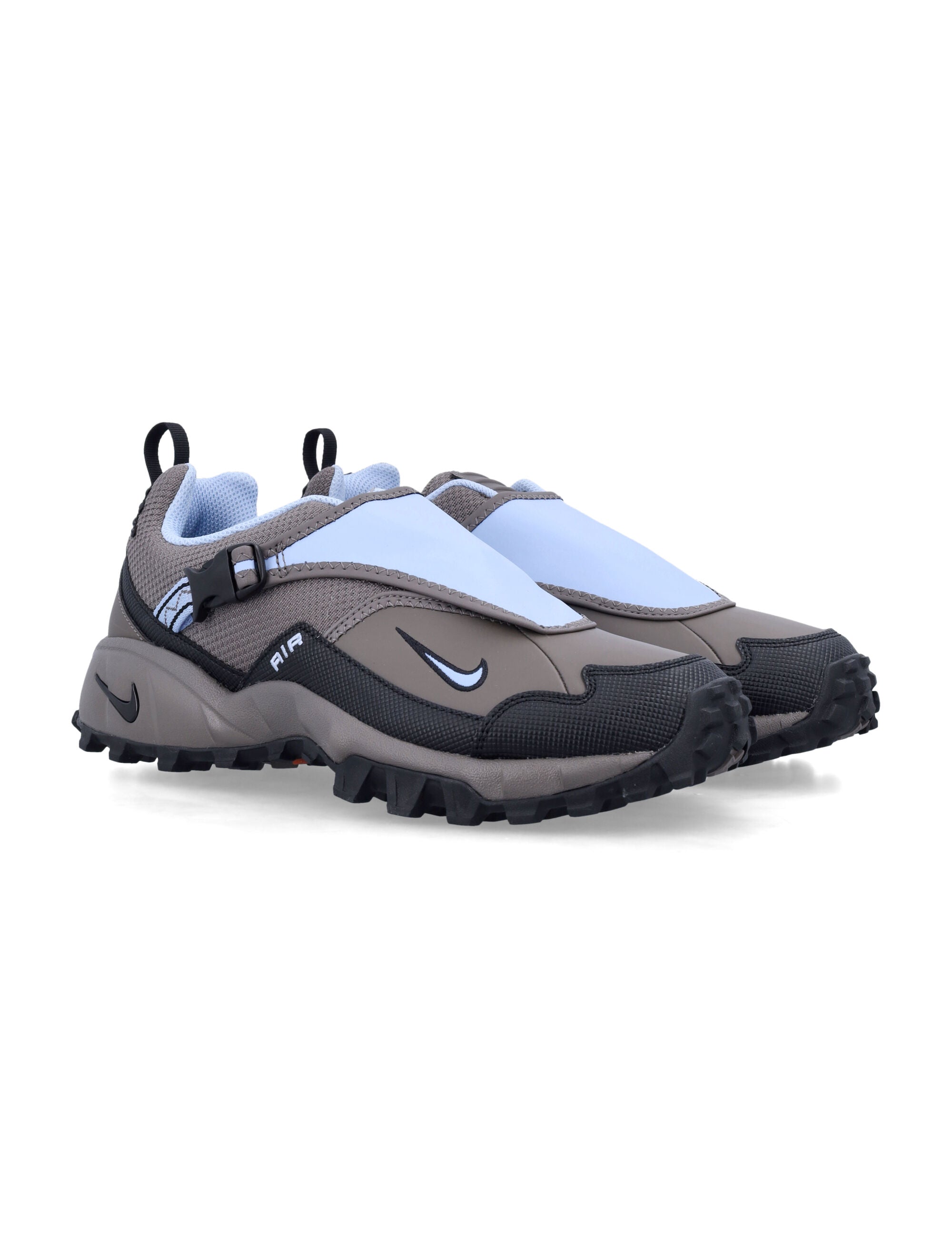 NIKE Men's ACG Phassad Sneakers - Rugged Performance