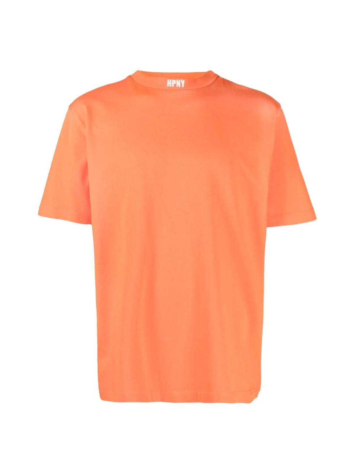 HERON PRESTON HPNY Logo Short Sleeve T-Shirt for Men