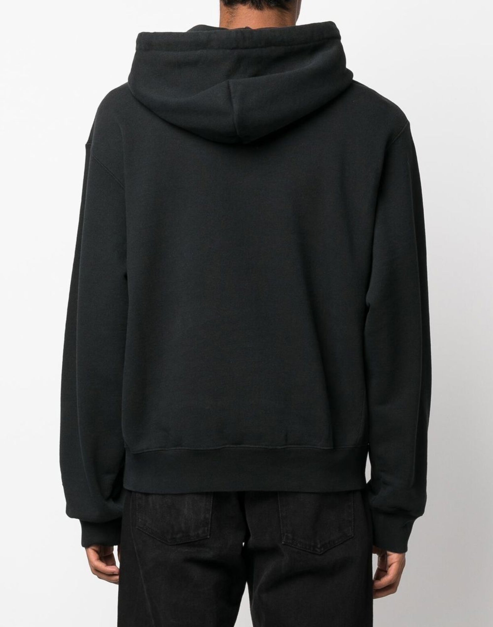 HERON PRESTON NF Heron Logo Hoodie - Men's Sweatshirt