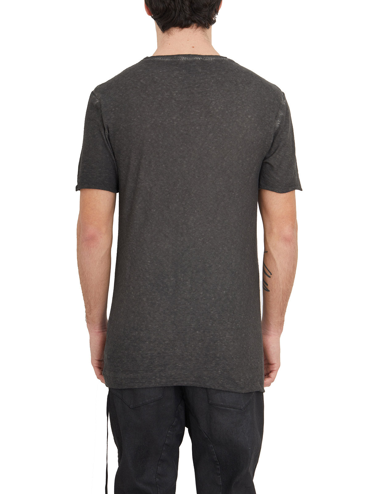 MD75 Men's Classic Crew Neck T-Shirt - Size M