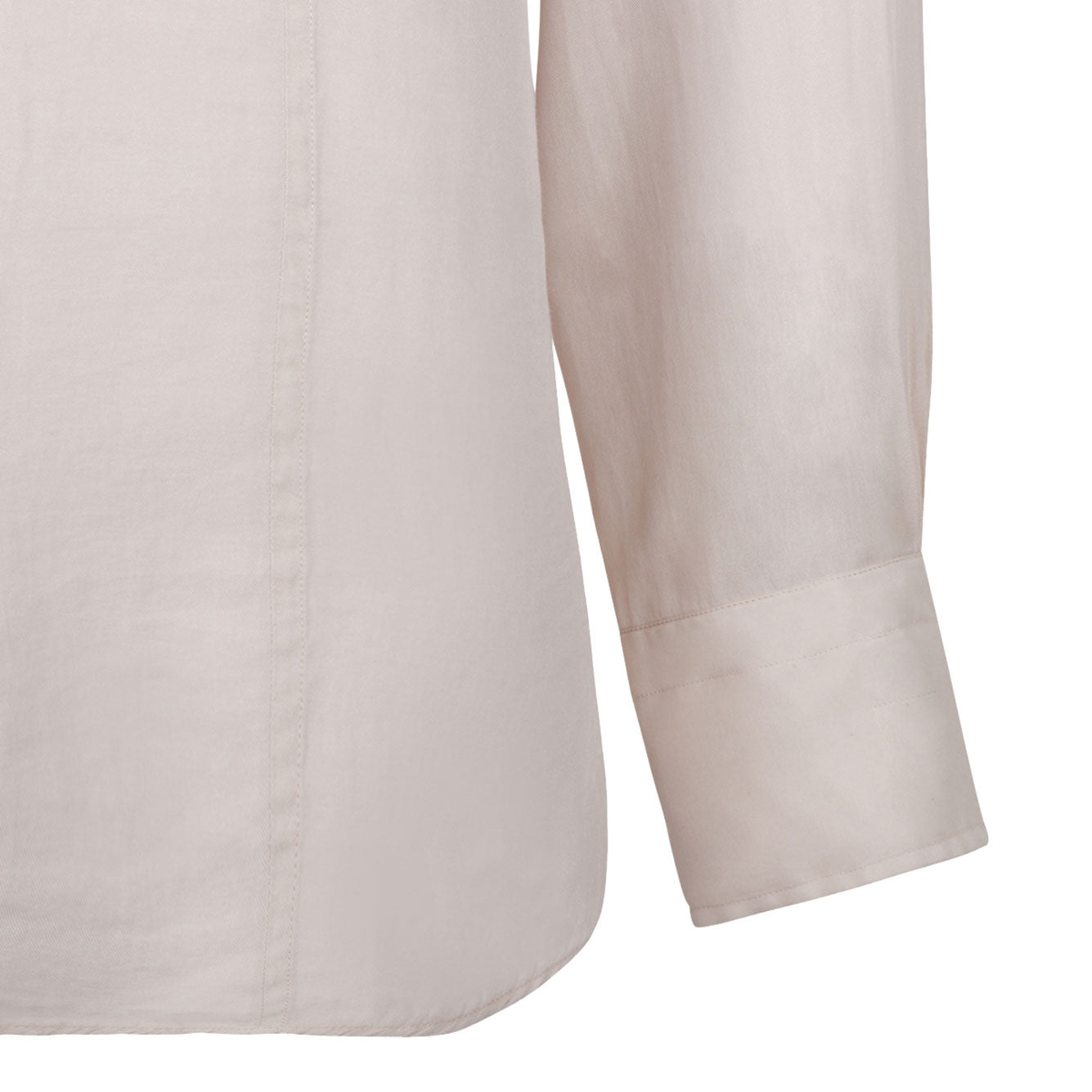TOM FORD Luxurious Cotton Silk Shirt for Men - Summer Style 2025