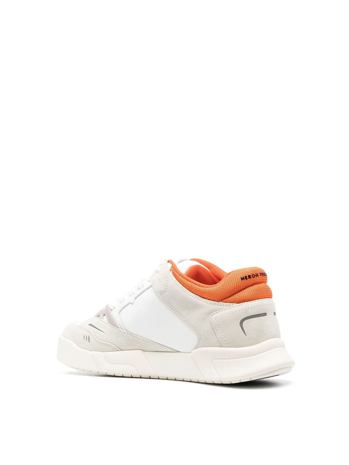 HERON PRESTON Low Key Sneaker for Men