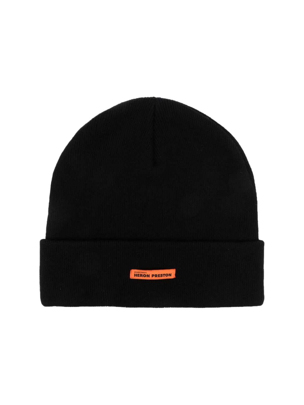 HERON PRESTON Classic Logo Beanie - Men's