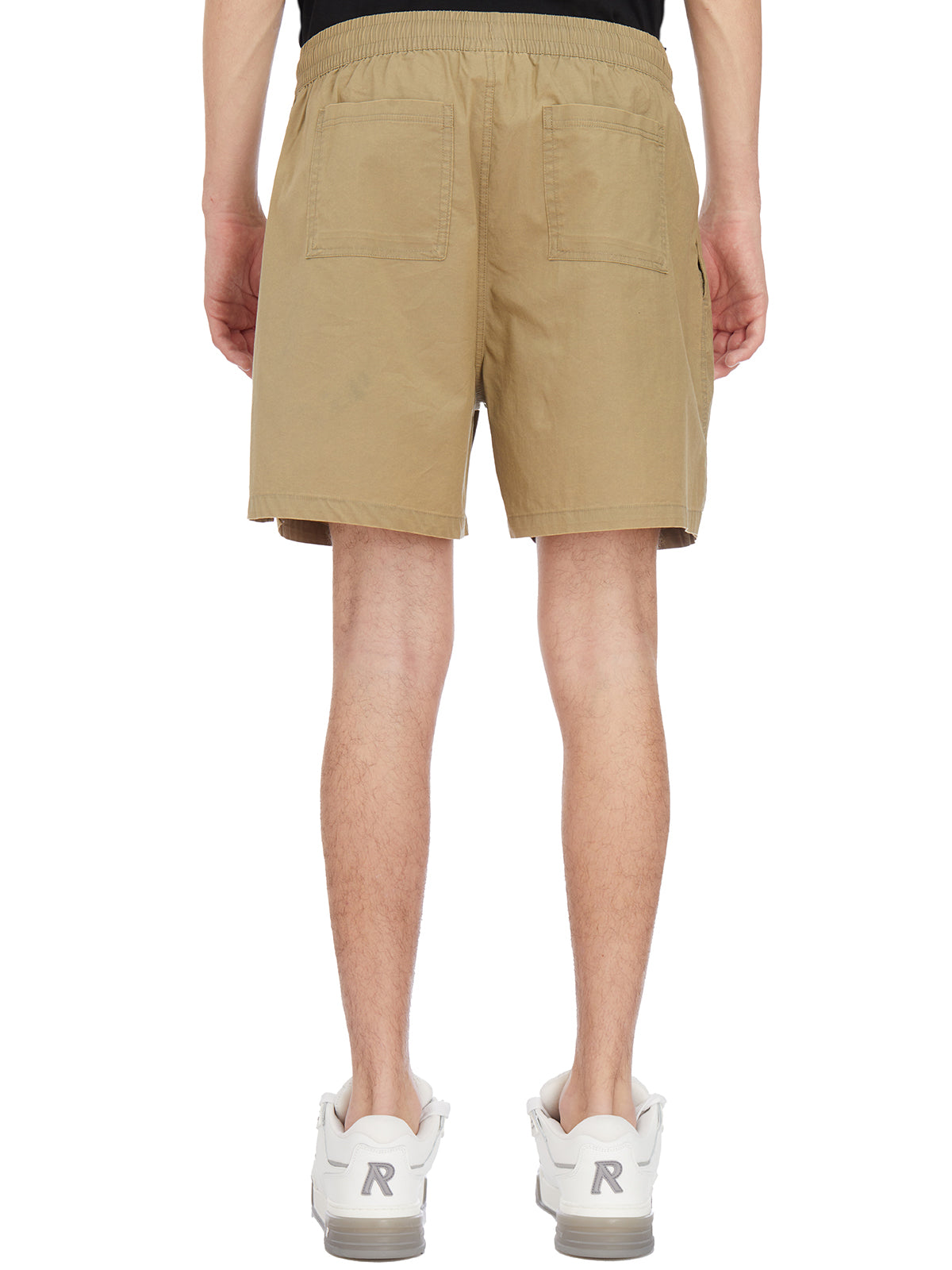 REPRESENT Men's Mini Bermuda Cargo Pants
