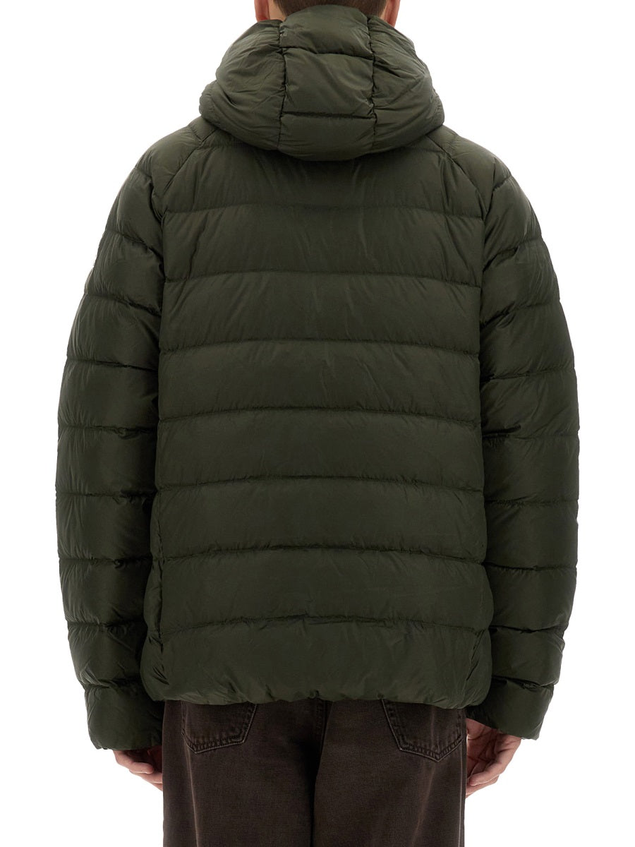 PYRENEX Men's Lightweight Sports Jacket - Ariel 2