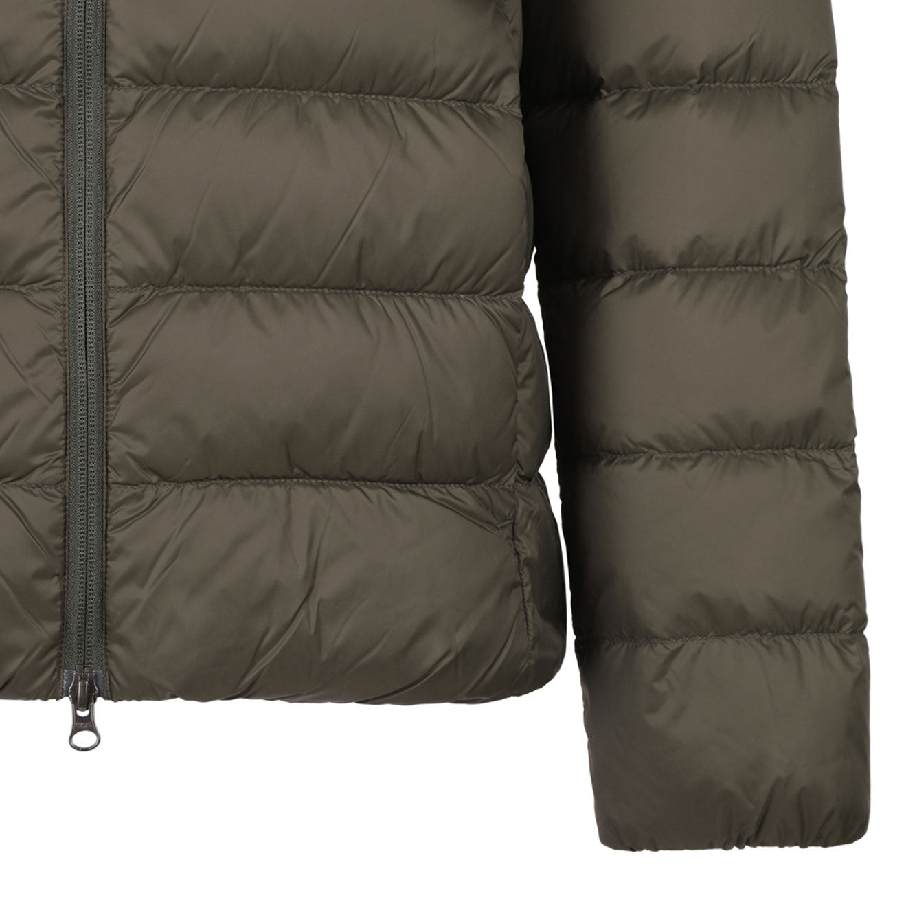 PYRENEX Men's Polyamide Mini Jacket for SS25