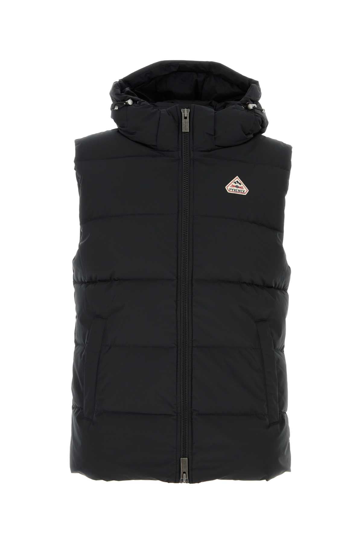PYRENEX Men's Mini Sleeveless Down Jacket