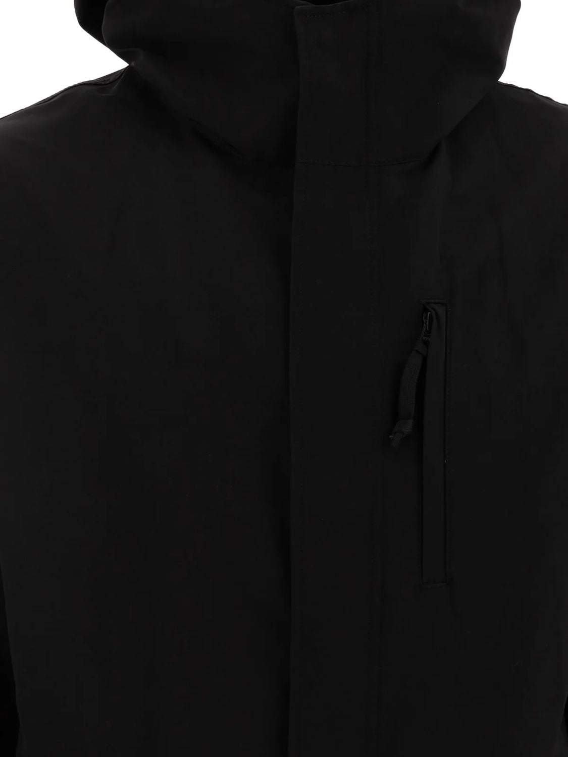 COMME DES GARÇONS HOMME PLUS Men's Jacket - FW24 Collection