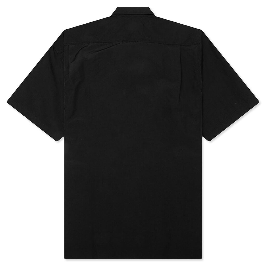 COMME DES GARÇONS HOMME PLUS Men's Fashion Mini Shirt