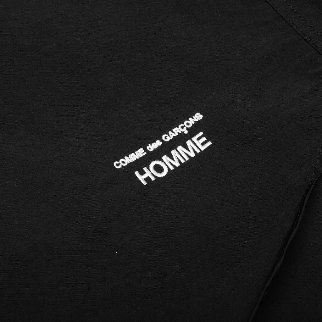COMME DES GARÇONS HOMME PLUS Men's Fashion Mini Shirt