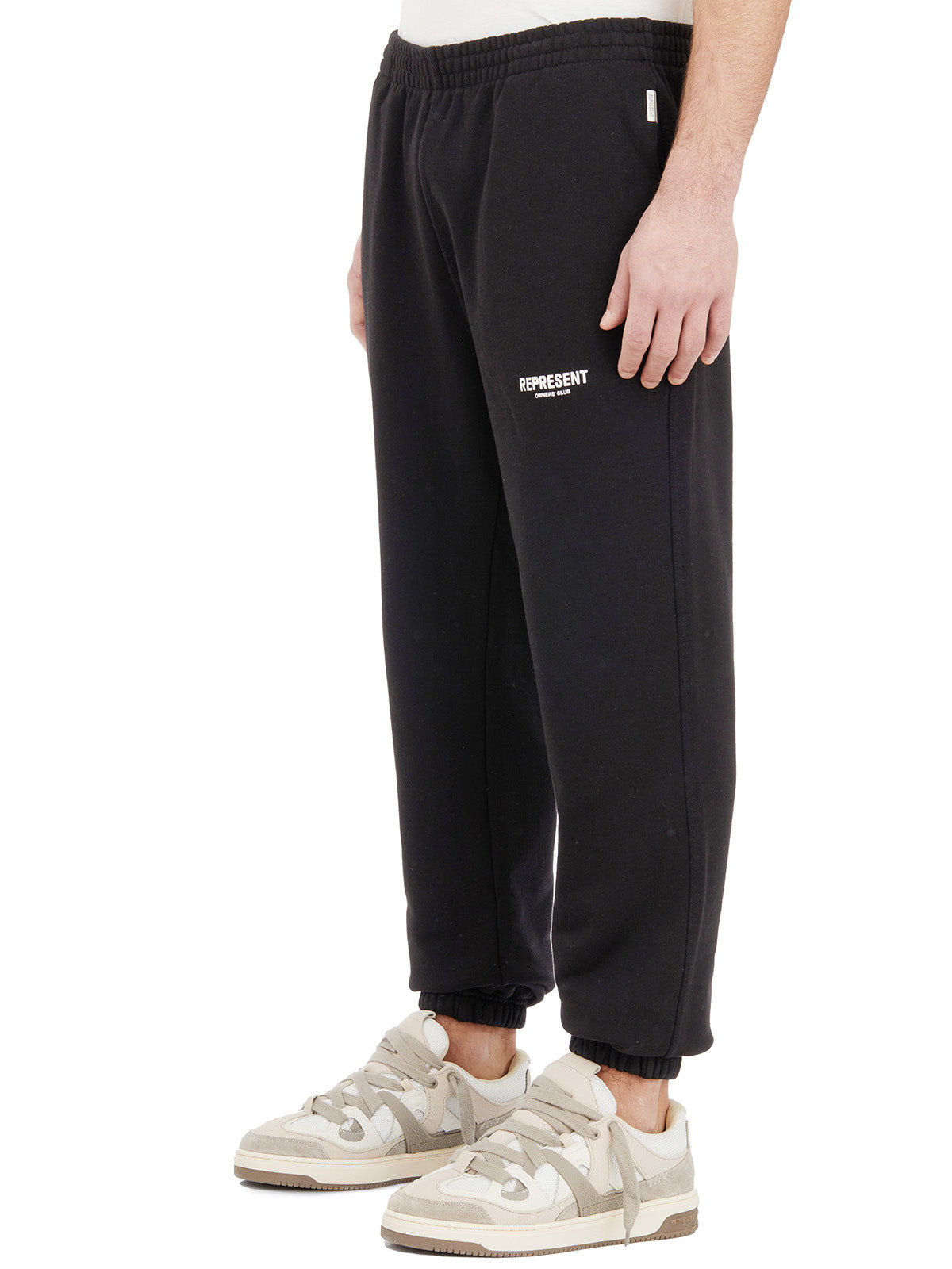 REPRESENT Men's Jogger Owners Club Trousers - Size M