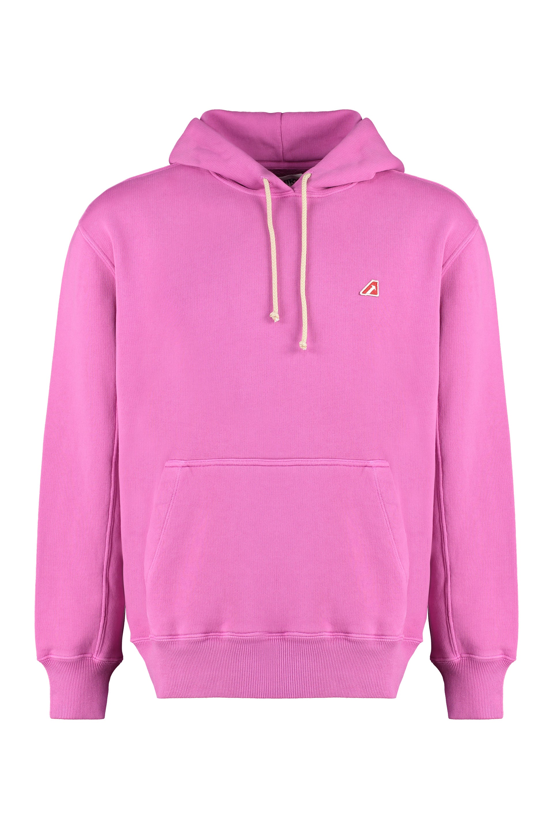 AUTRY Classic Hooded Sweatshirt for Men