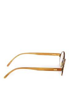 HOFFMANN Elegant Optical Frames - 140mm Fit