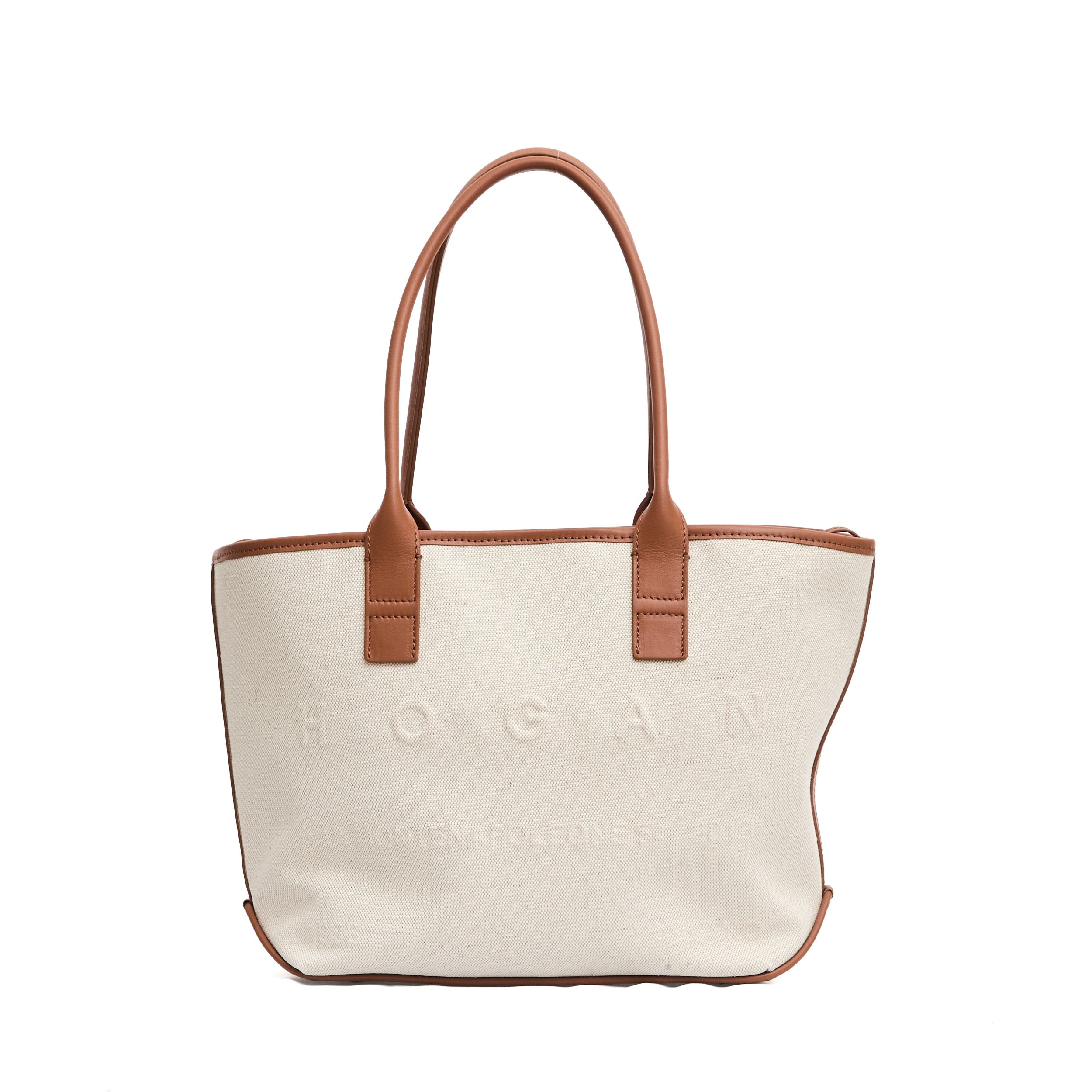 HOGAN Mini Shopping Handbag