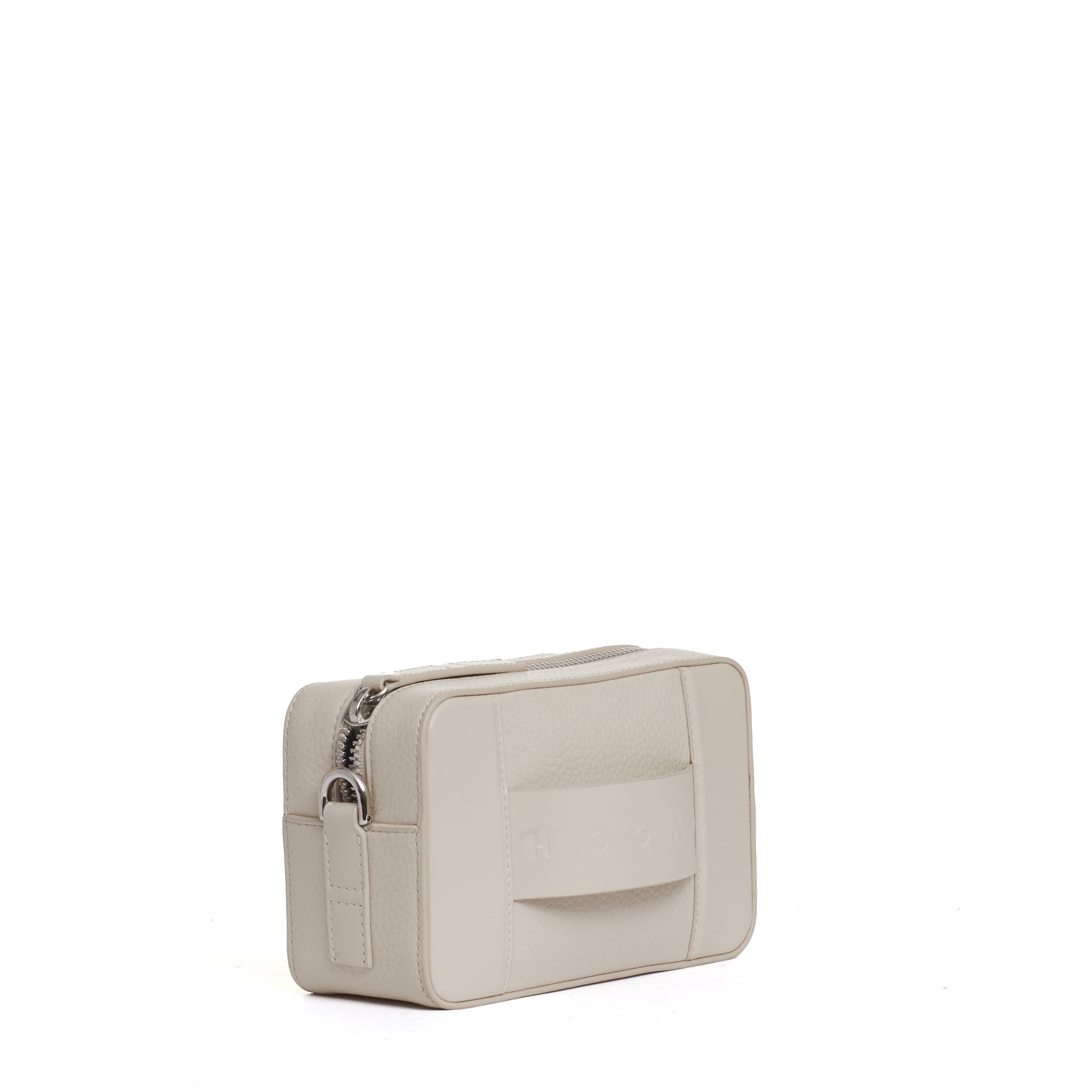 HOGAN Camera Handbag - Mini Chic Style