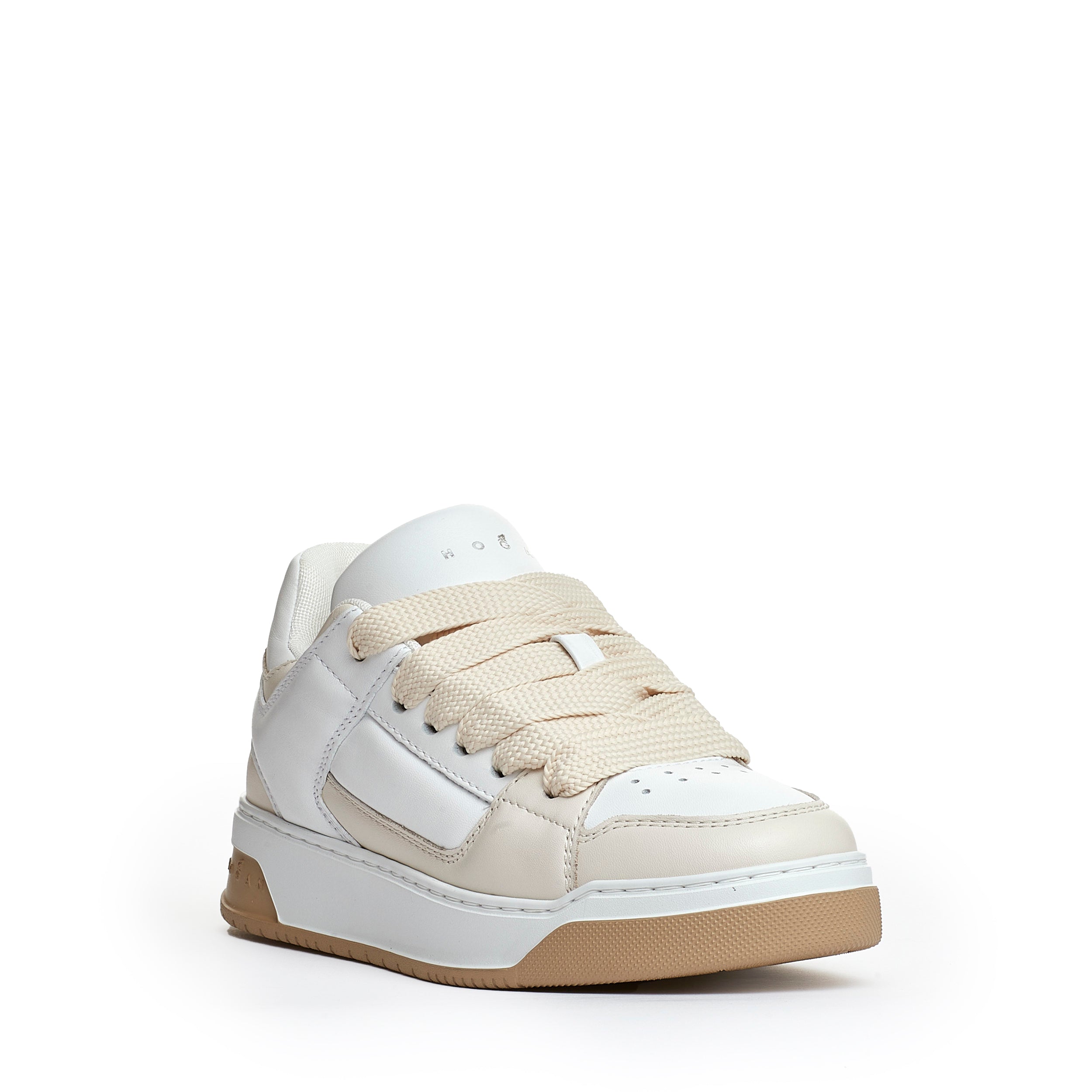 HOGAN Chic Platform Sneakers for Women - 5 cm Elevation