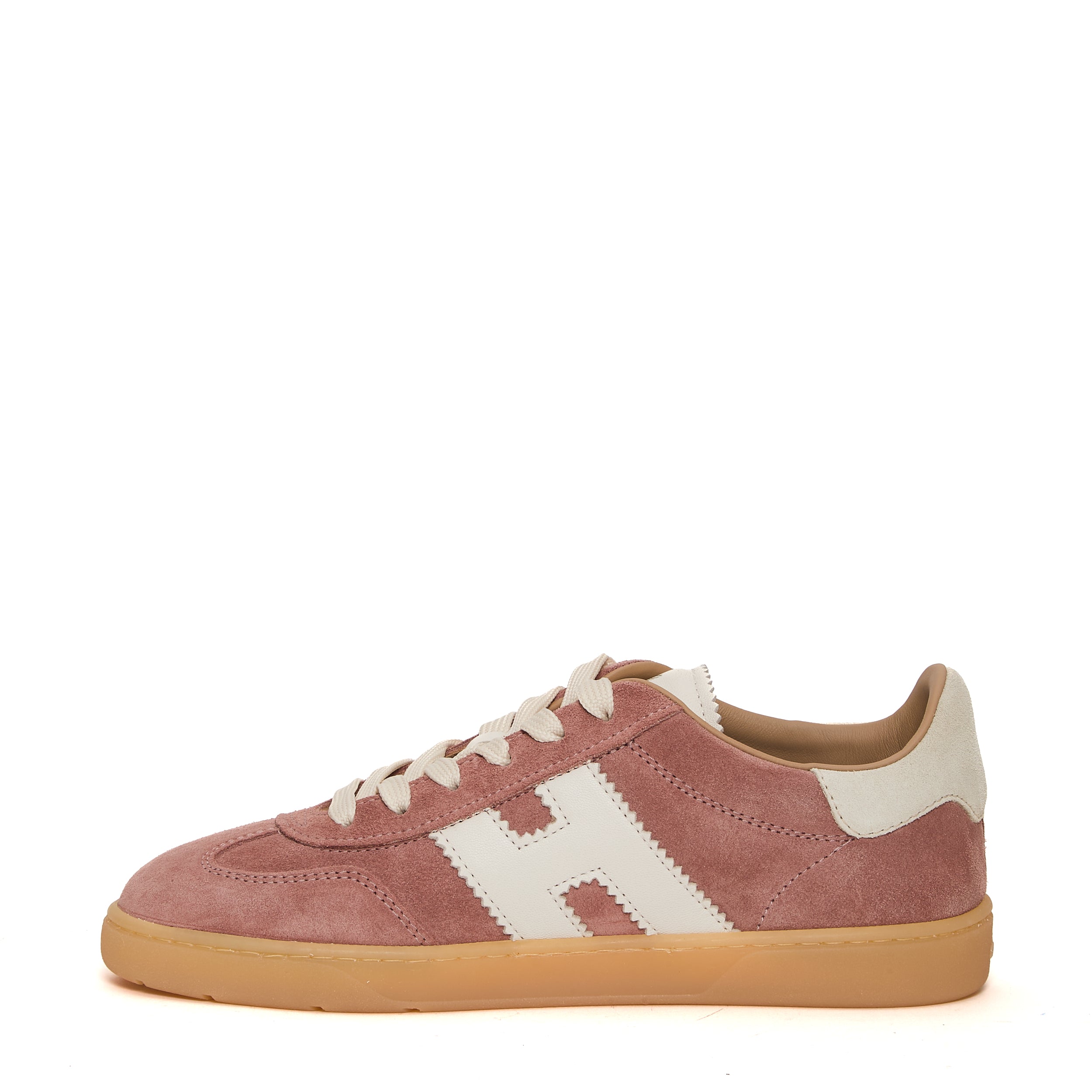 HOGAN Cool Suede Sneaker for Women