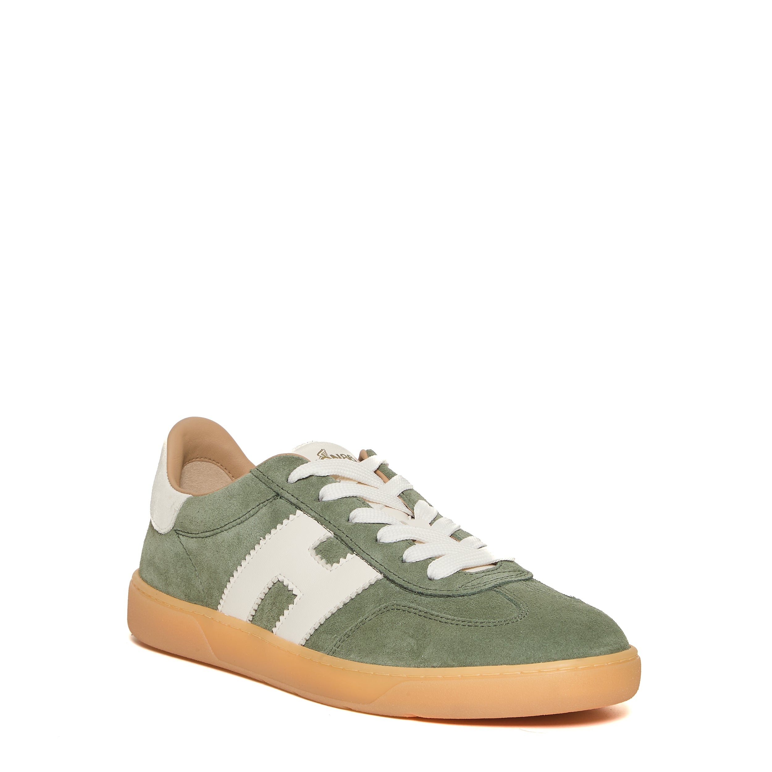 HOGAN Cool Suede Sneakers for Men - Spring Summer 25