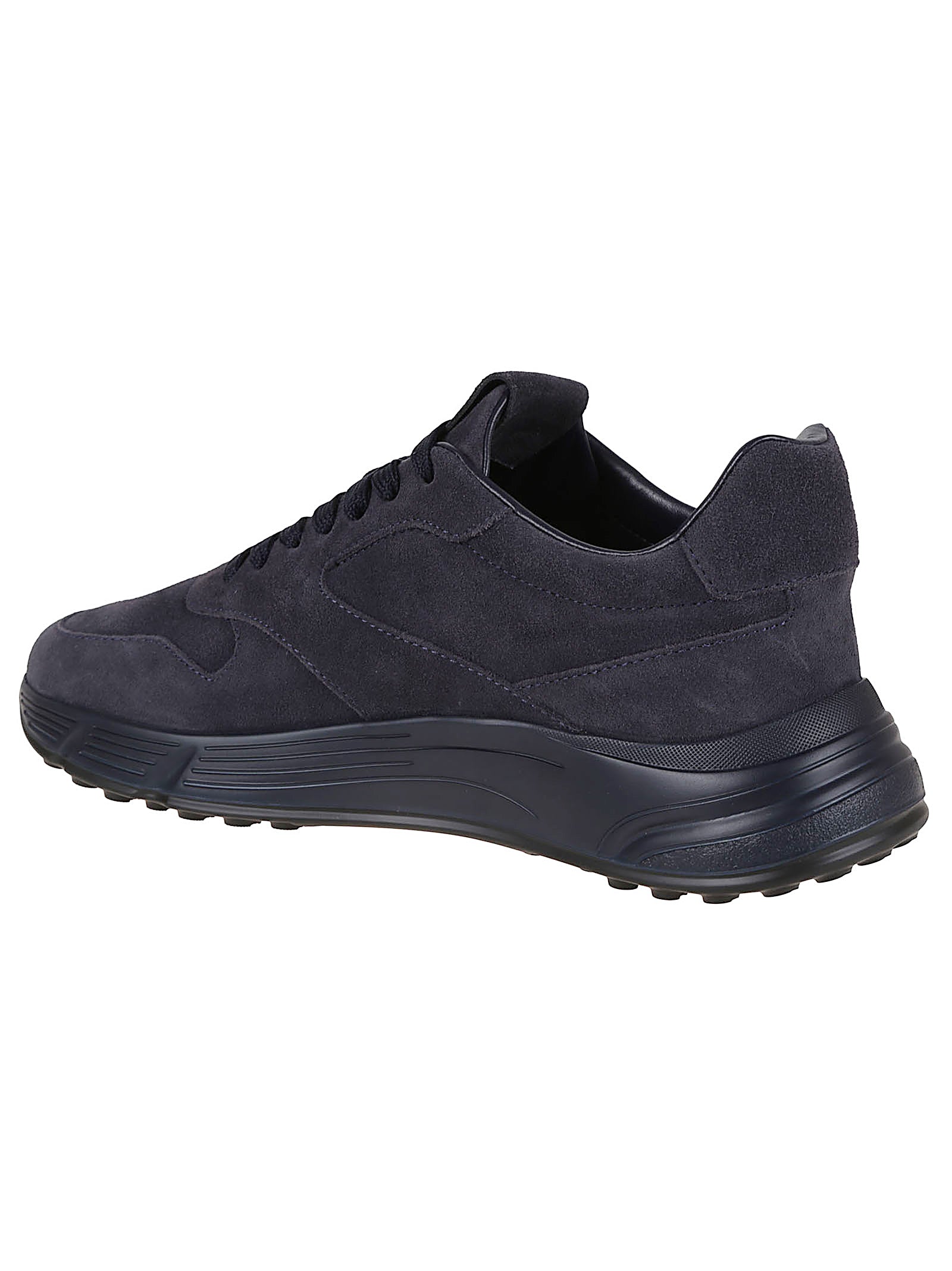 HOGAN Hyperlight Suede Sneaker for Men