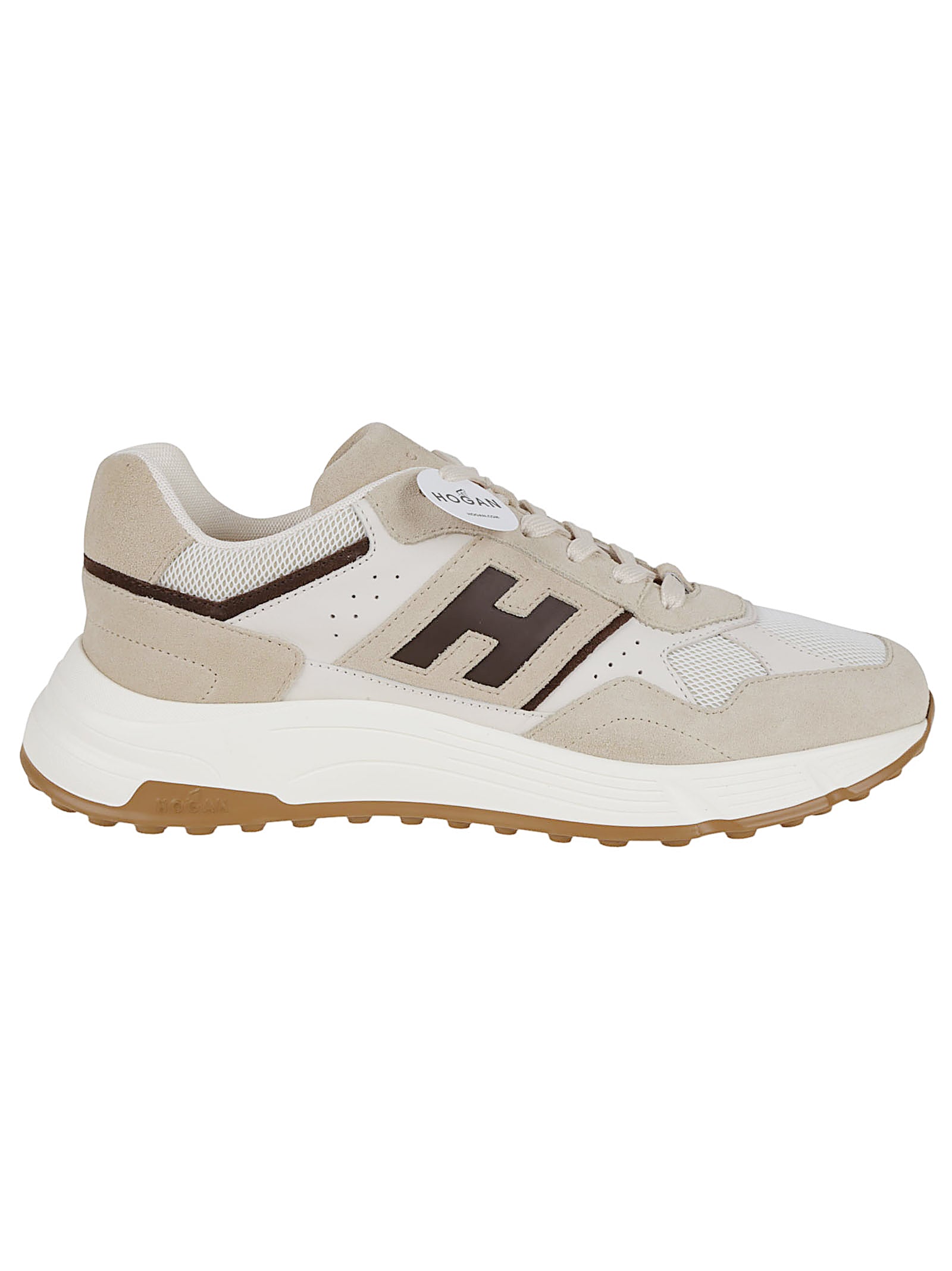 HOGAN Hyperlight Men's Sneakers - Fall Winter 25/26