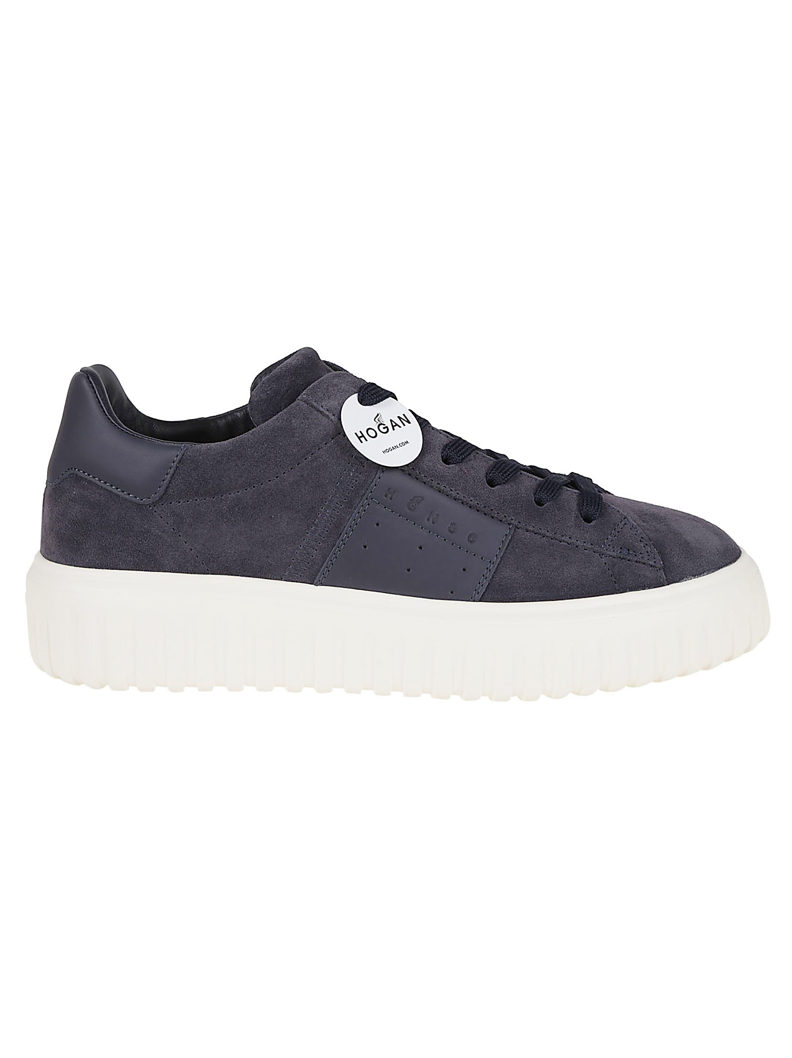HOGAN Sporty Versatile Sneaker - Memory Foam Comfort