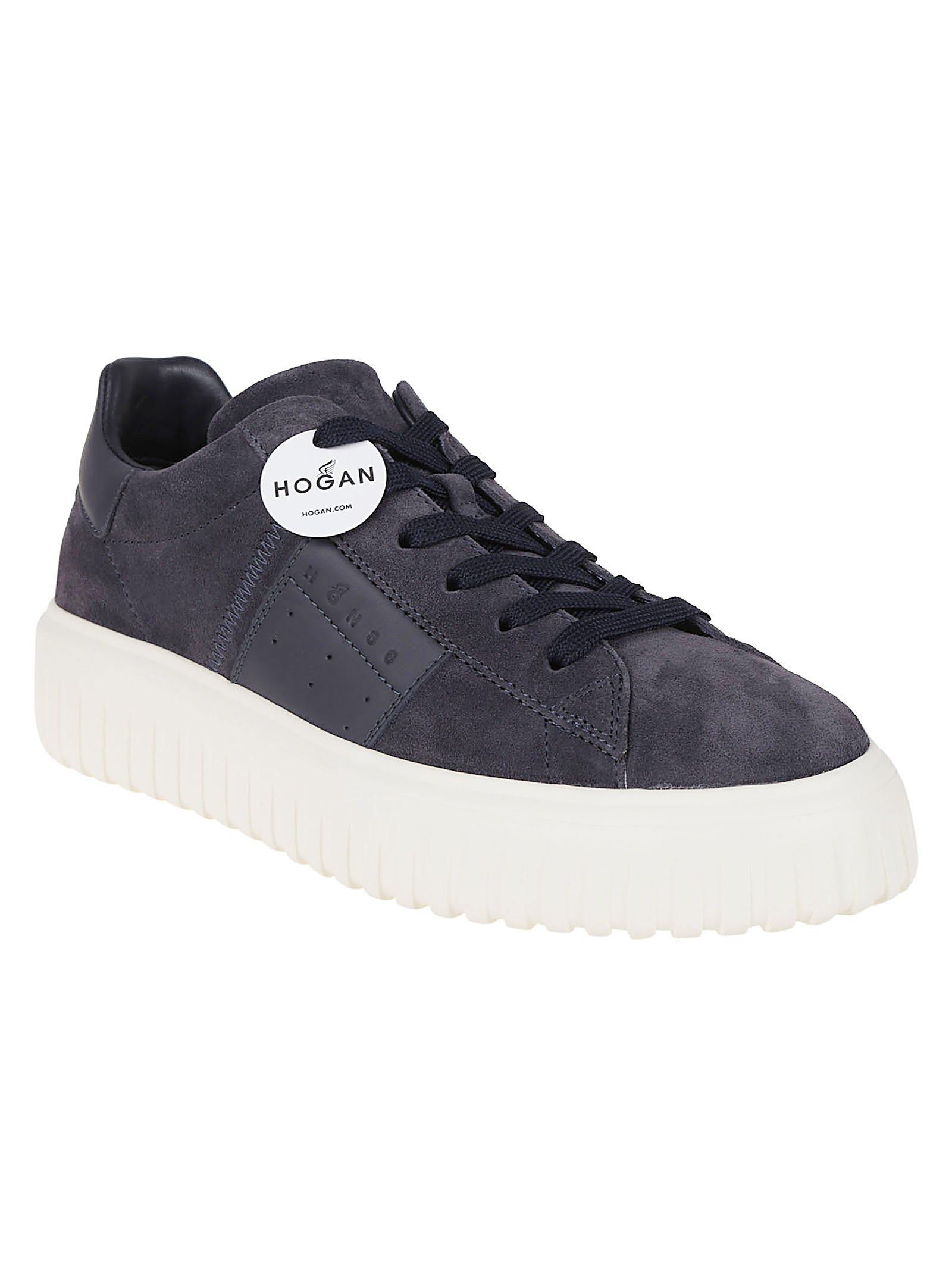 HOGAN Sporty Versatile Sneaker - Memory Foam Comfort